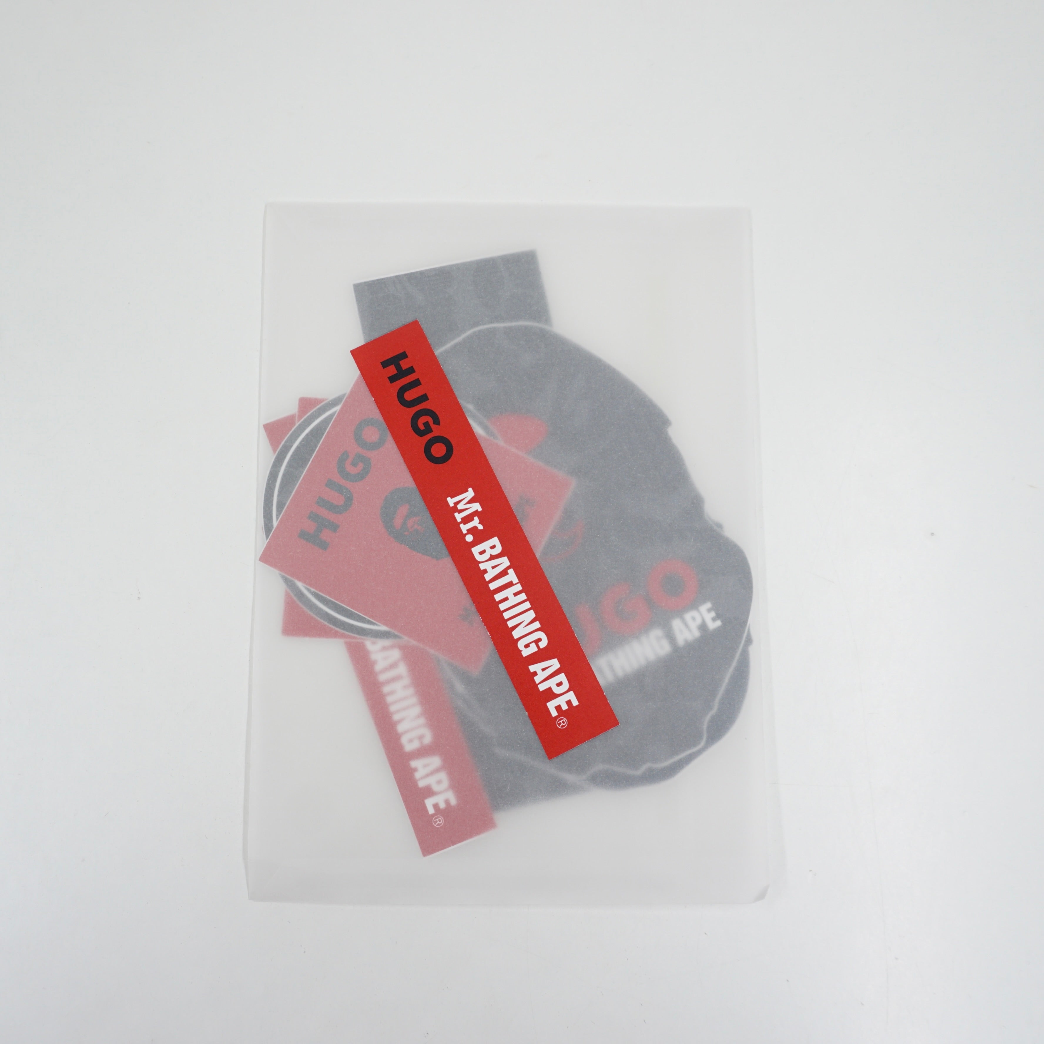 A Bathing Ape Bape Sta HUGO