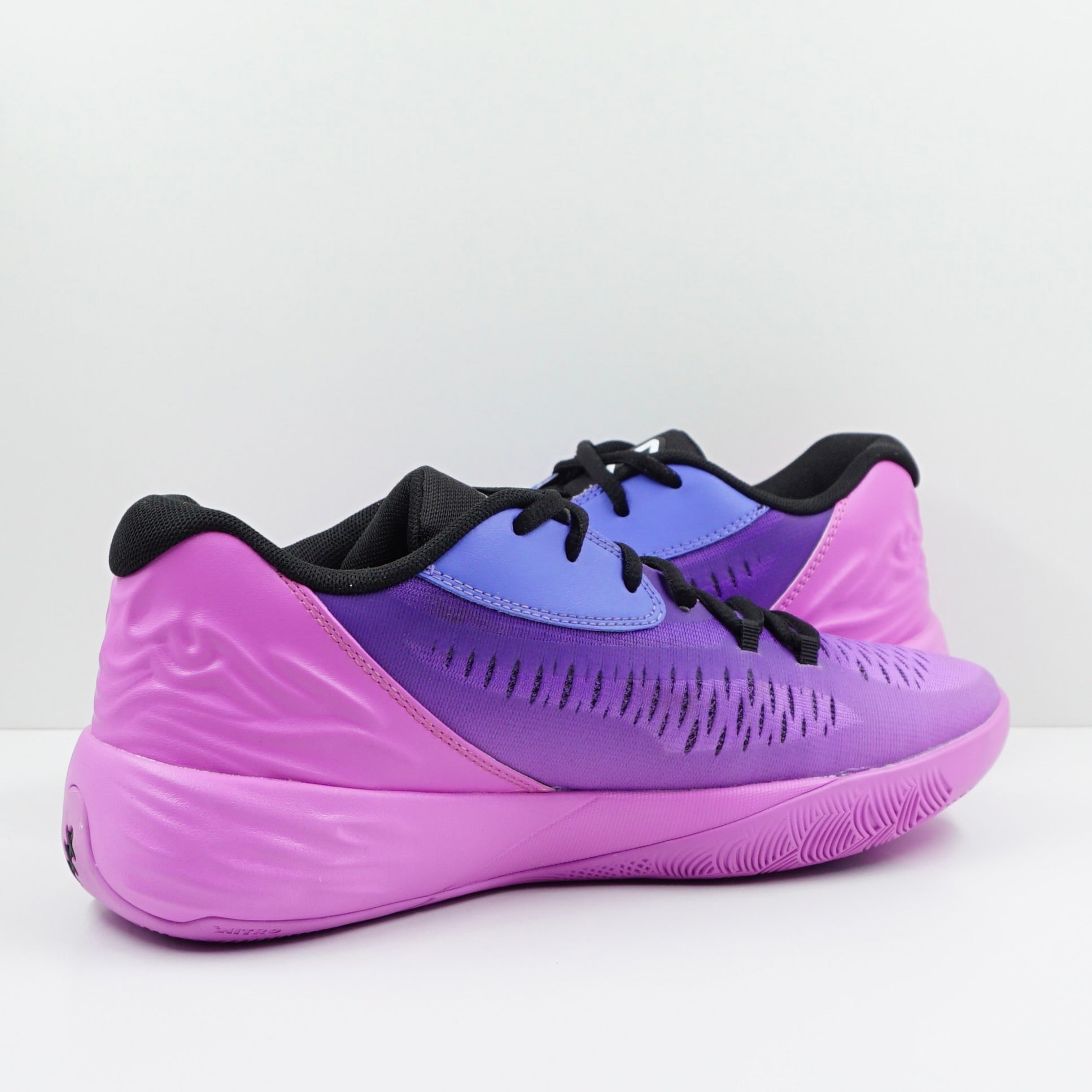 Puma Stewie 1 Causing Trouble Pink (W)