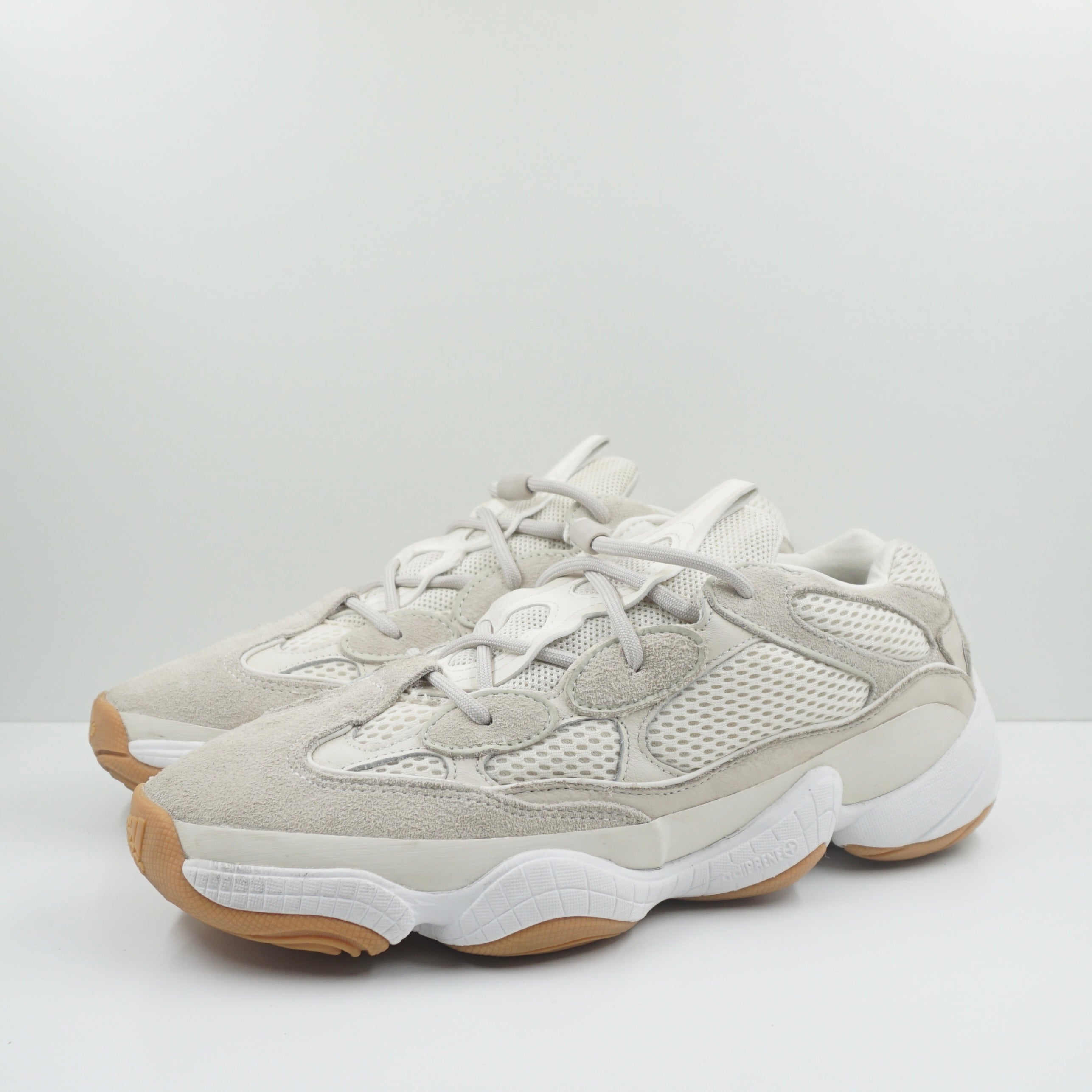 Adidas Yeezy 500 Stone Taupe