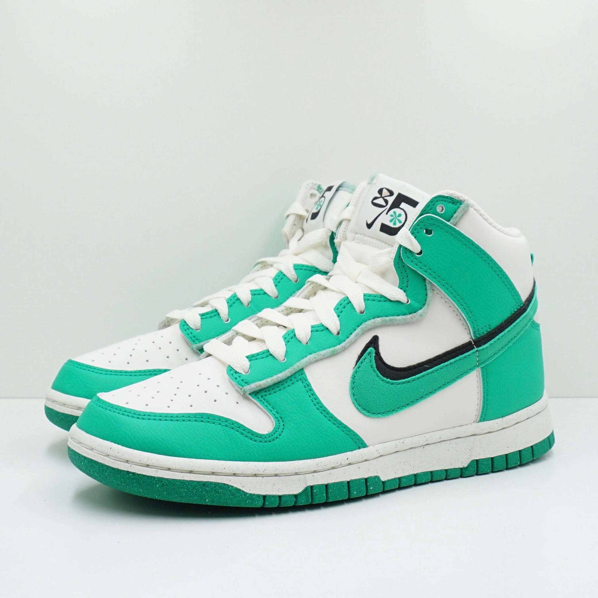 Nike Dunk High SE Stadium Green