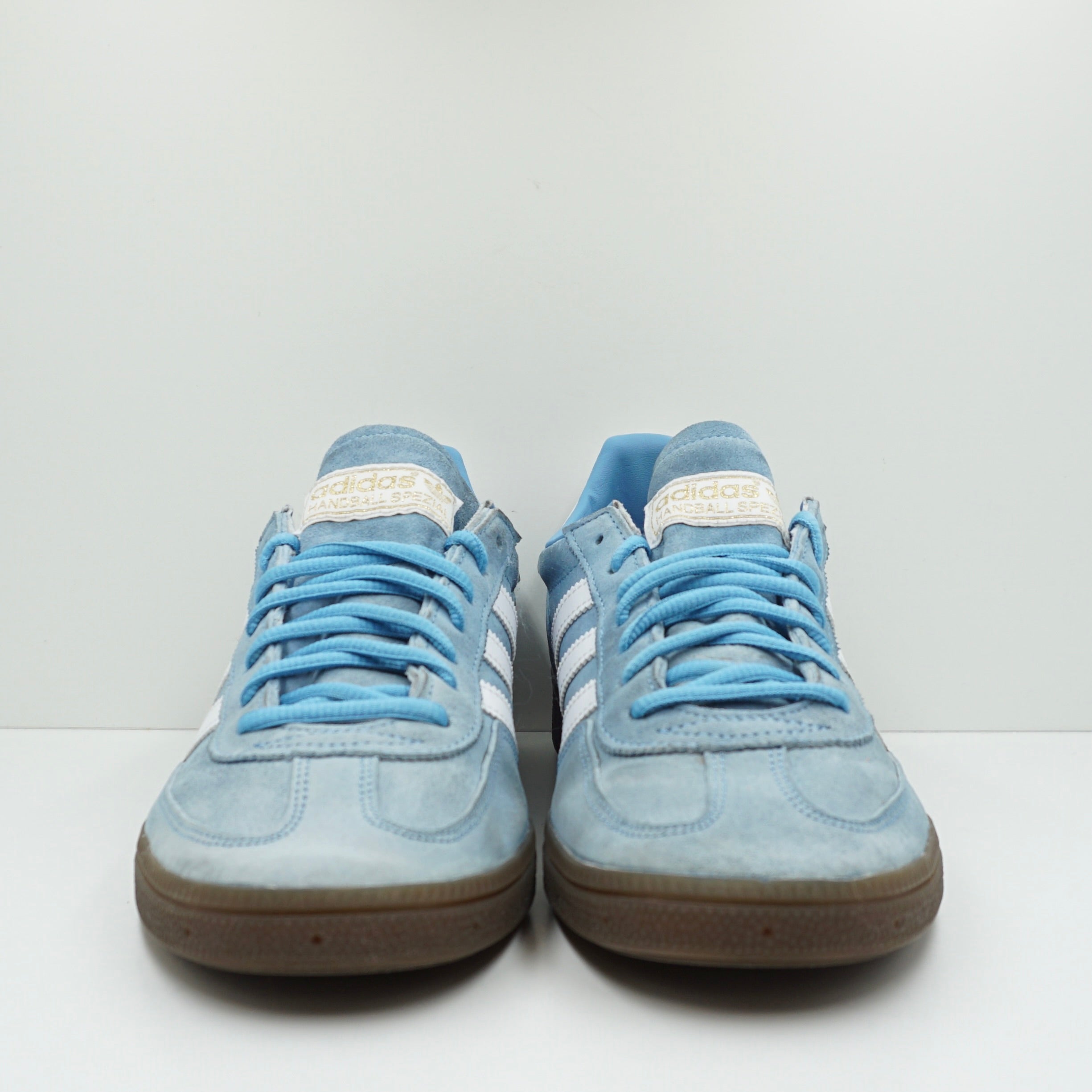 Adidas Handball Spezial Light Blue