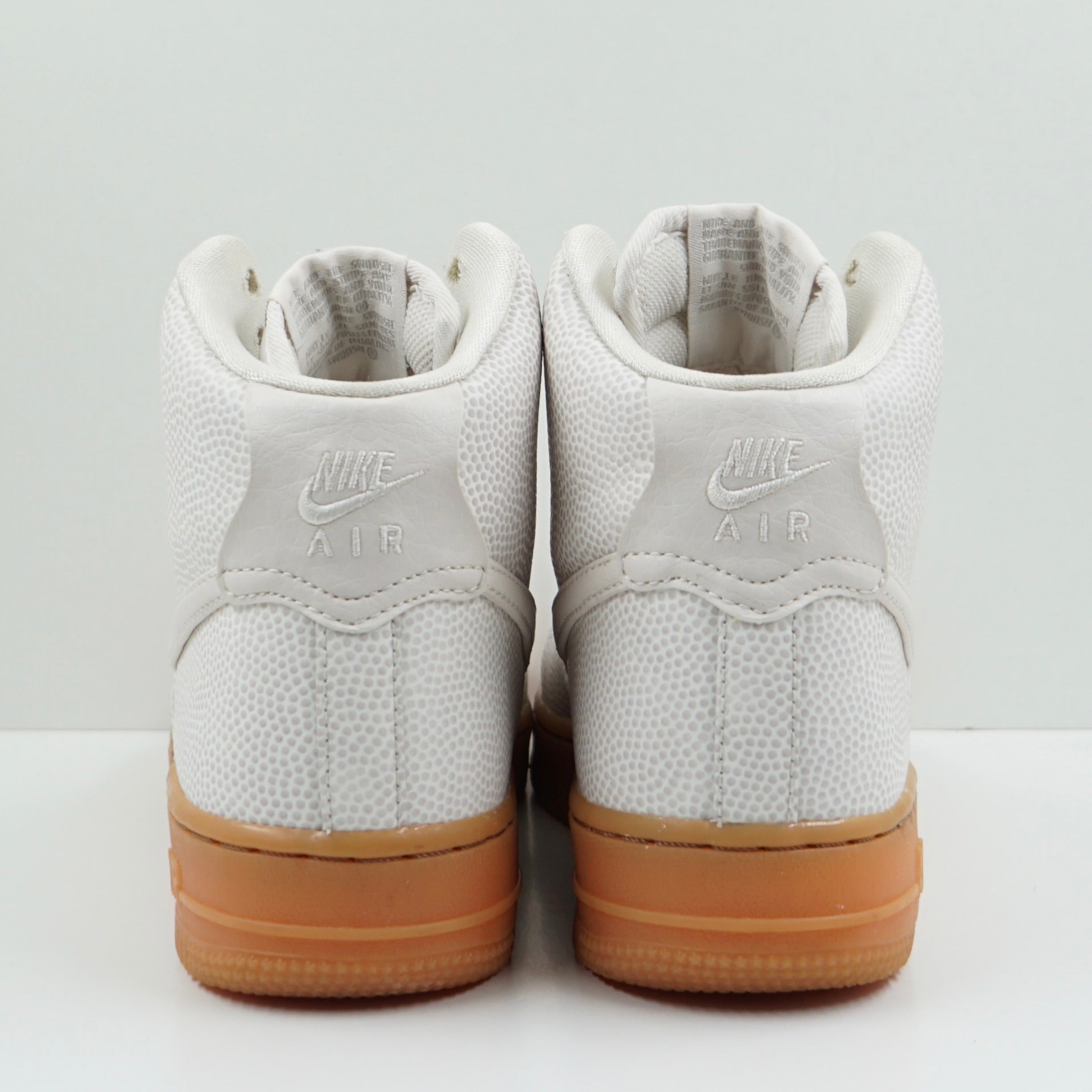Nike Air Force 1 High SE Phantom Fantome (W)