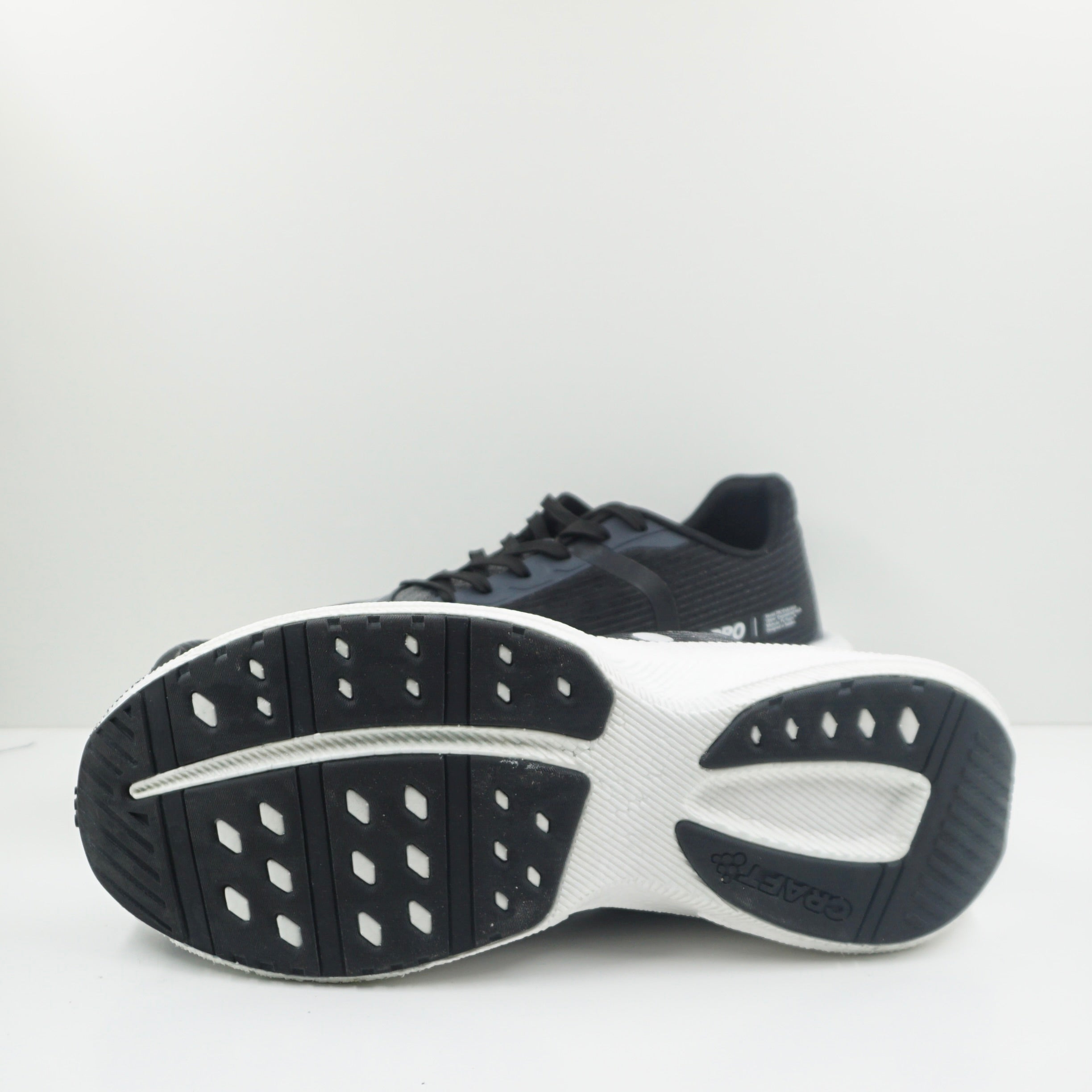 Craft Pro Endur Distance Black White