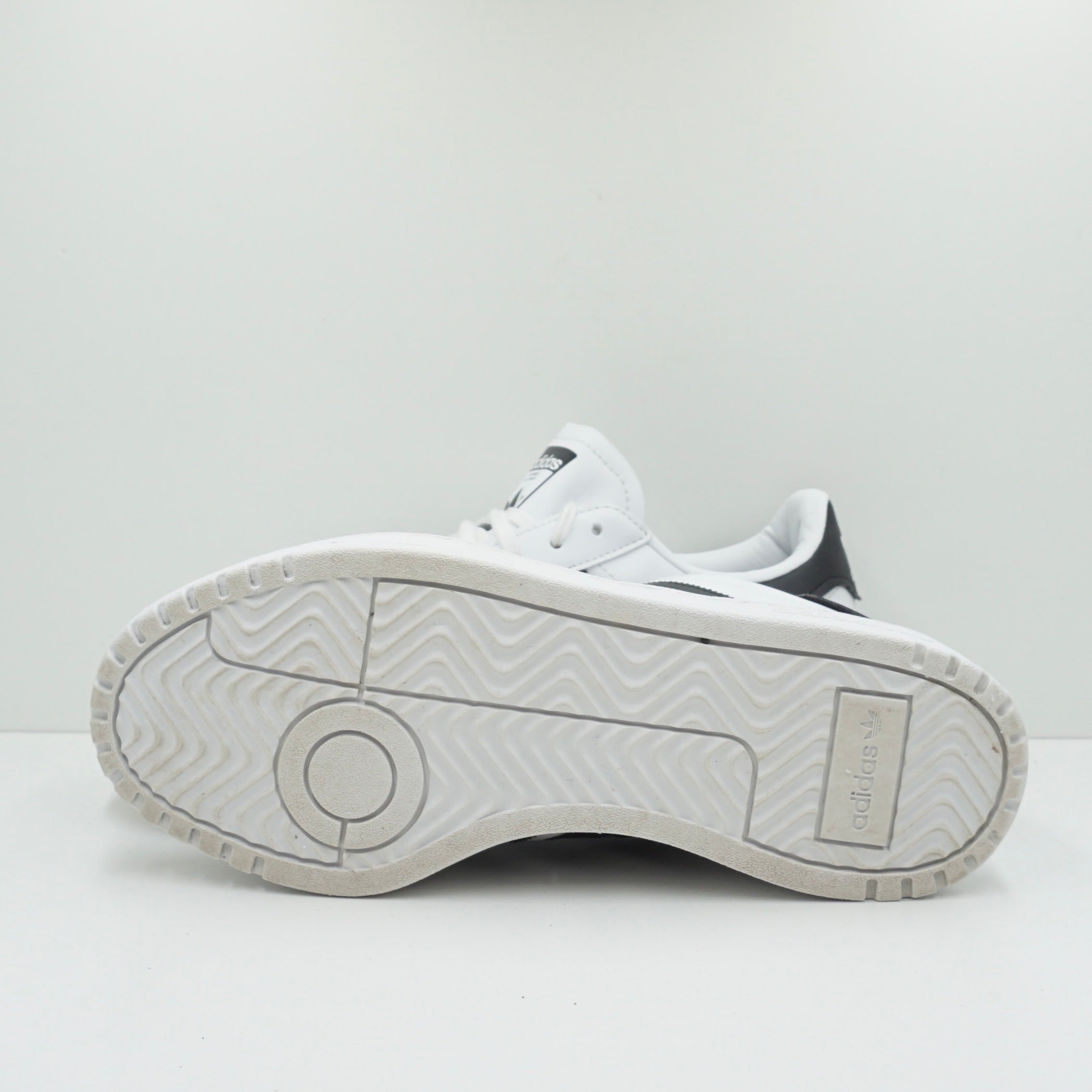 Adidas Originals Team Court J