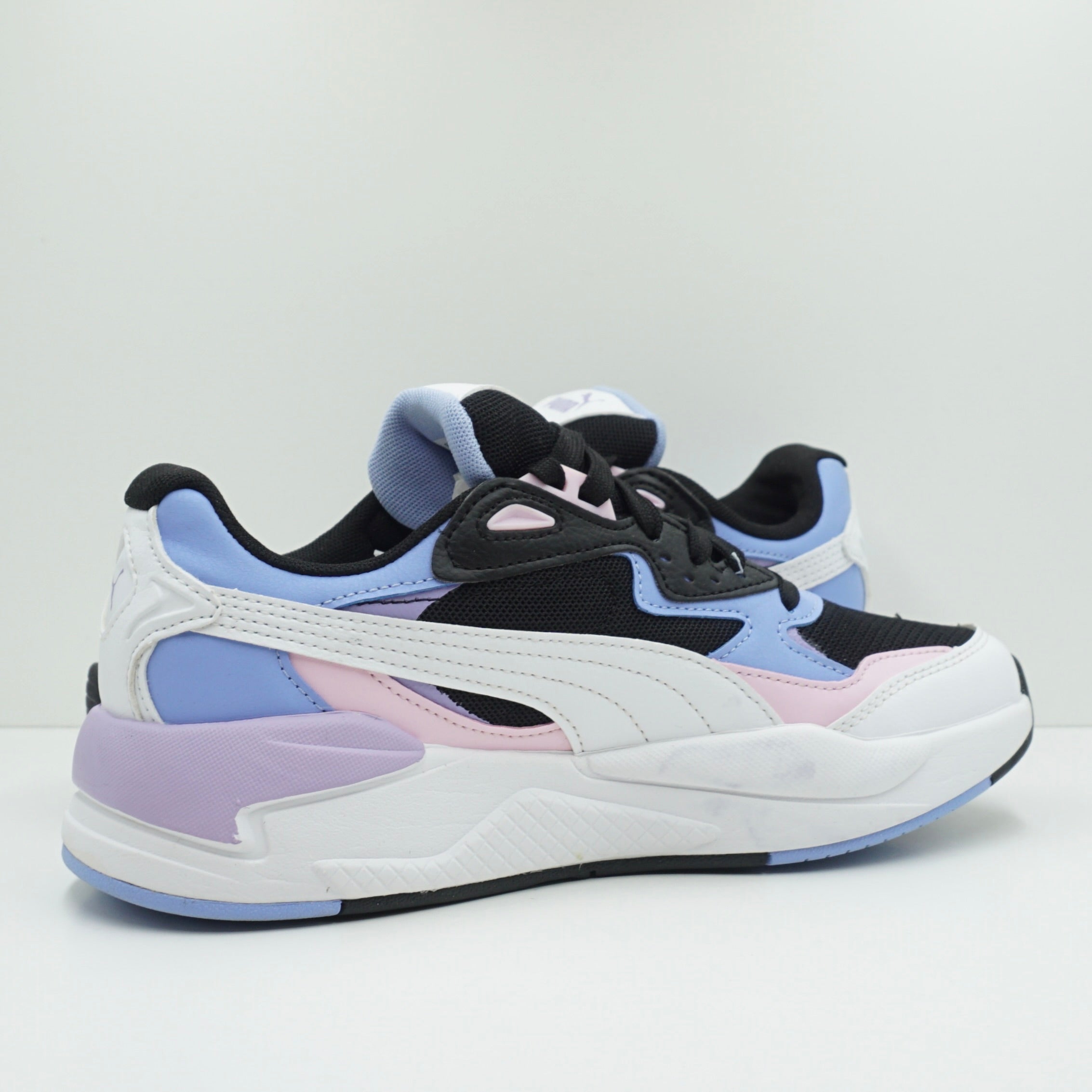 Puma X-Ray Speed White Purple
