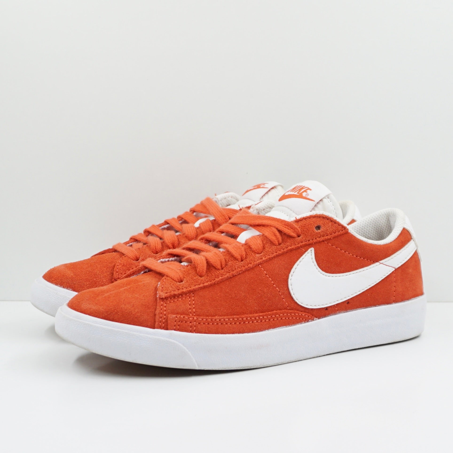 Nike Blazer Low Mantra Orange