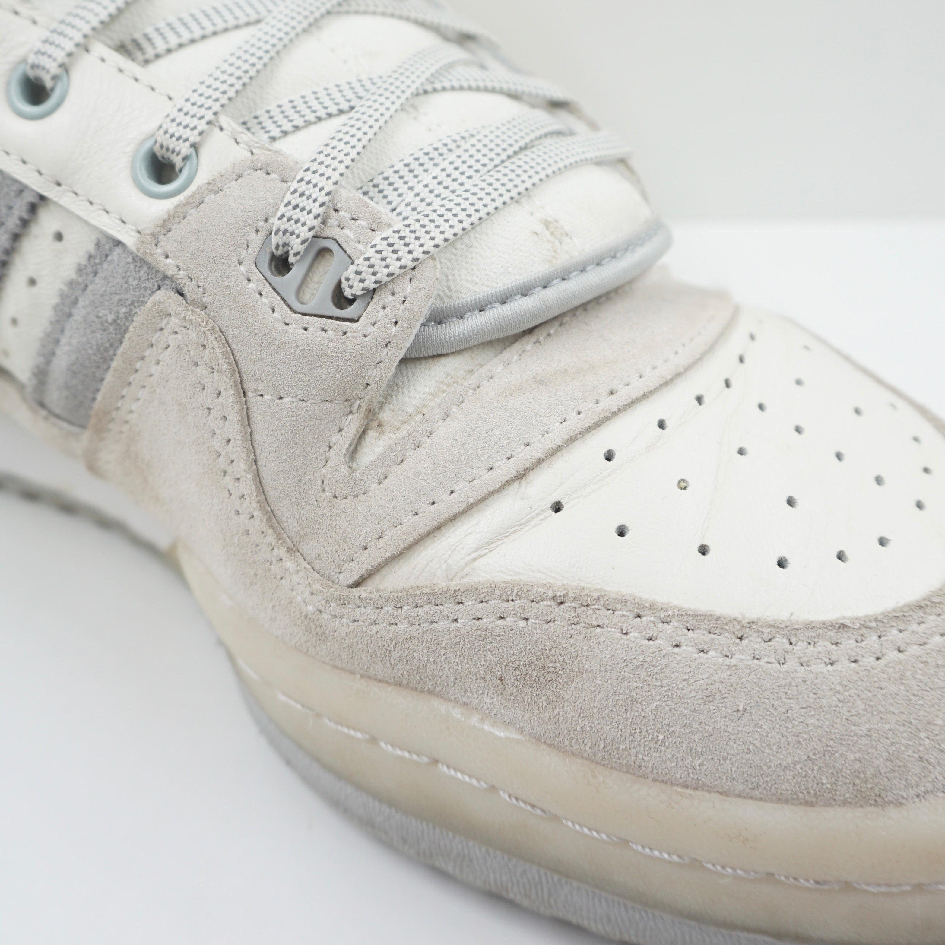 Adidas Forum Buckle Low Bad Bunny Last Forum