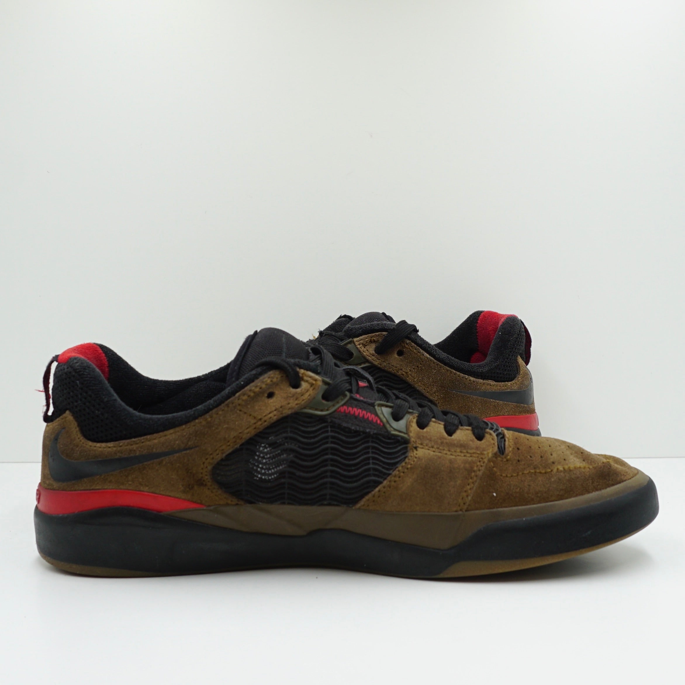 Nike SB Ishod Wair Light Olive