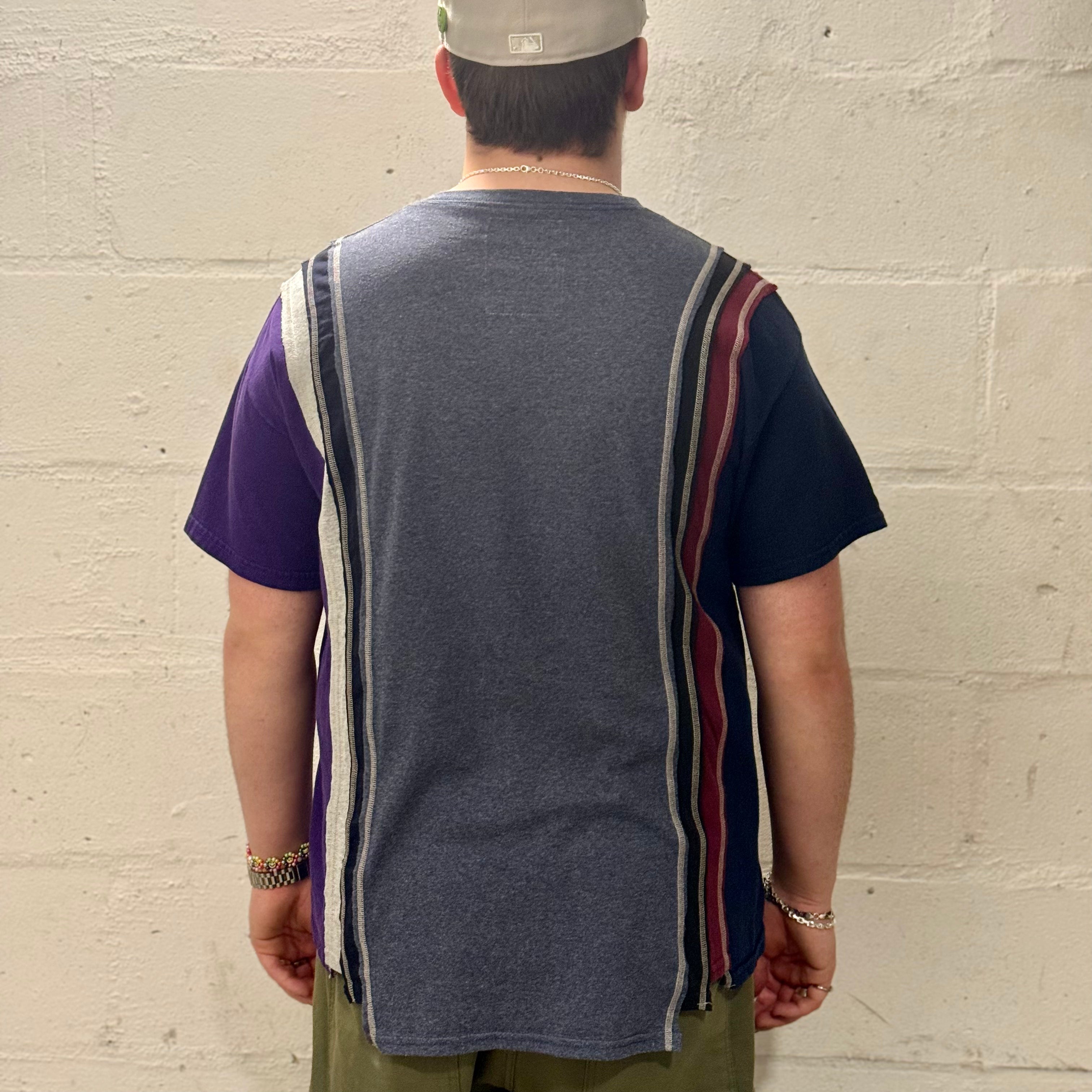 Rebuild by Needles Tshirt