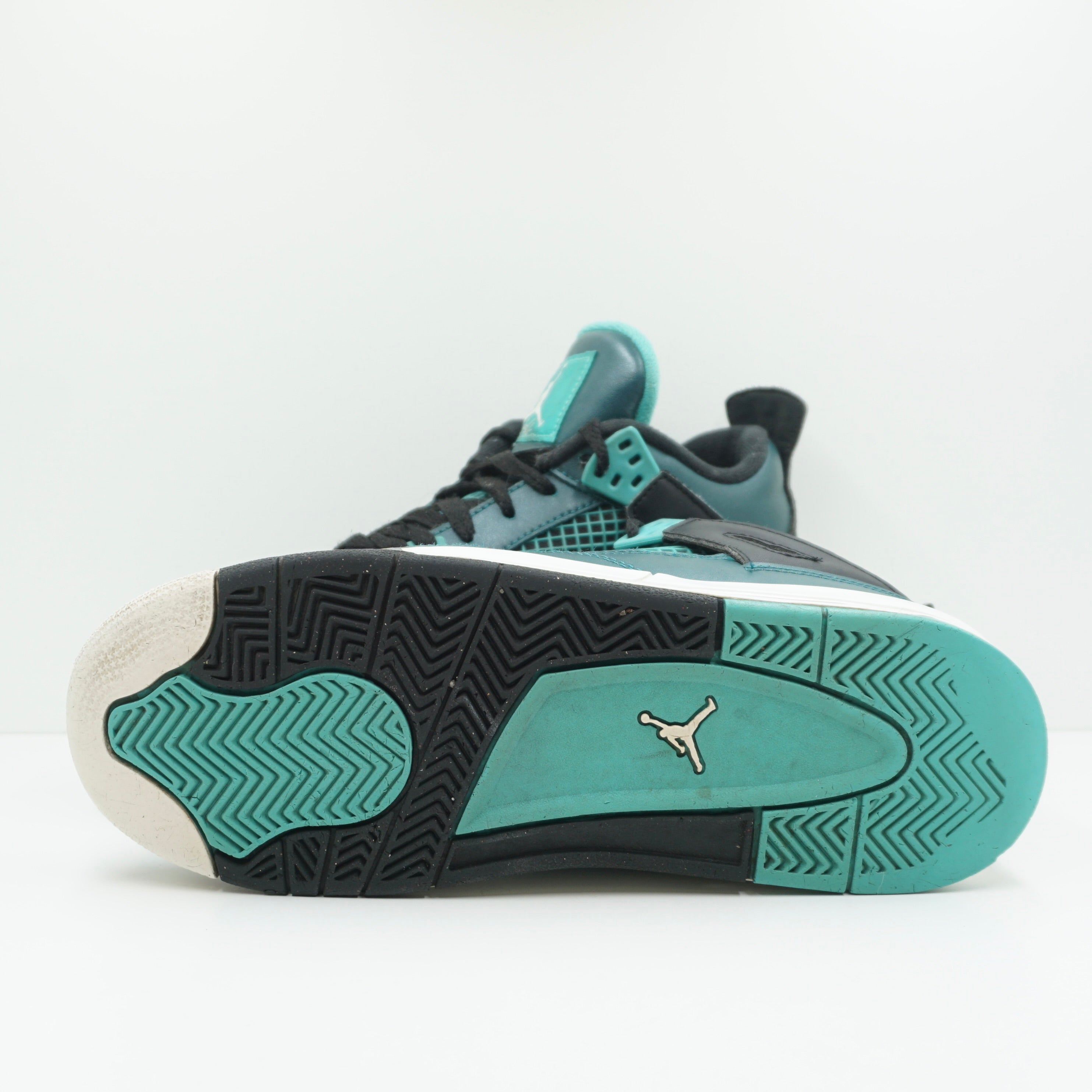 Jordan 4 Retro Teal (GS)