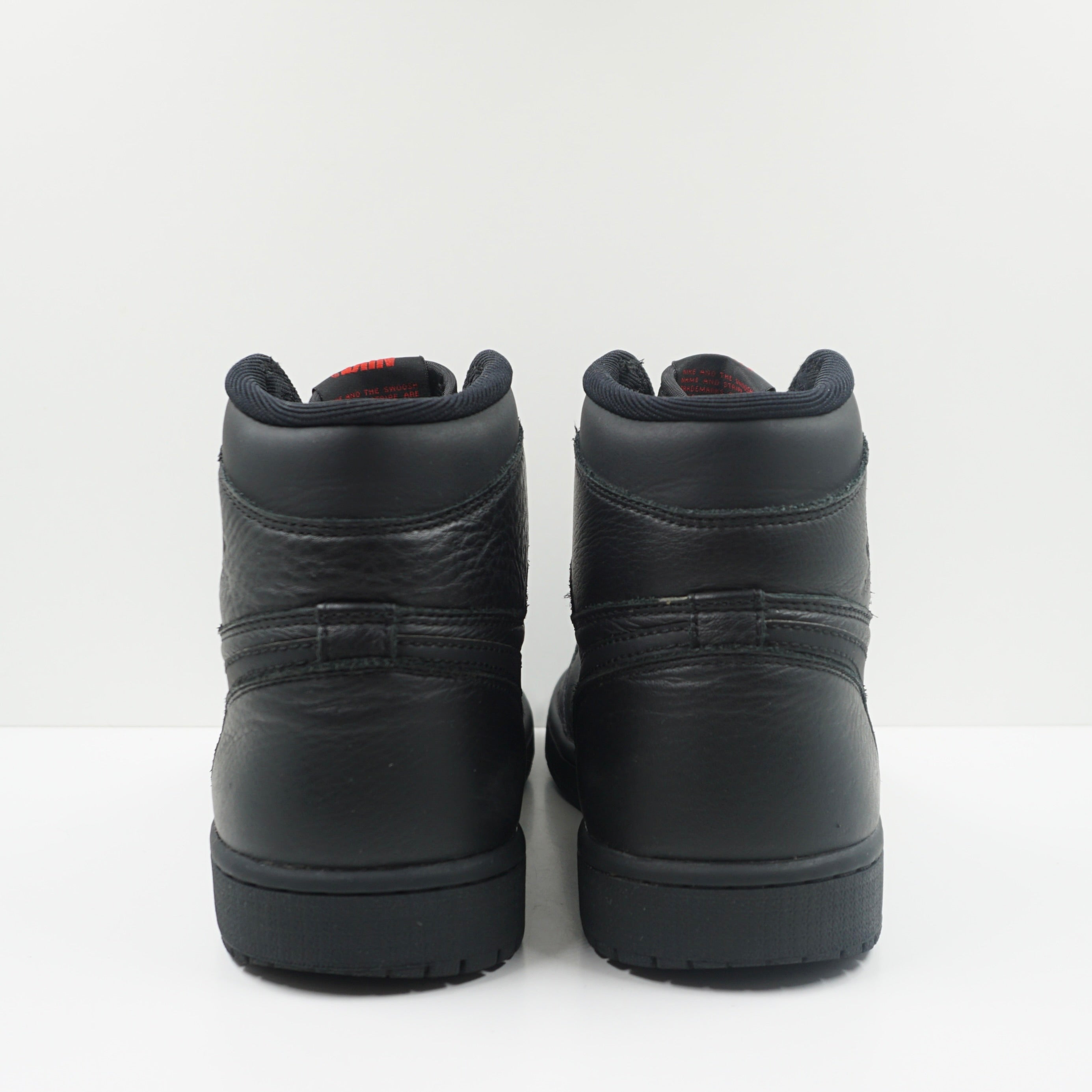 Jordan 1 Retro High OG Black