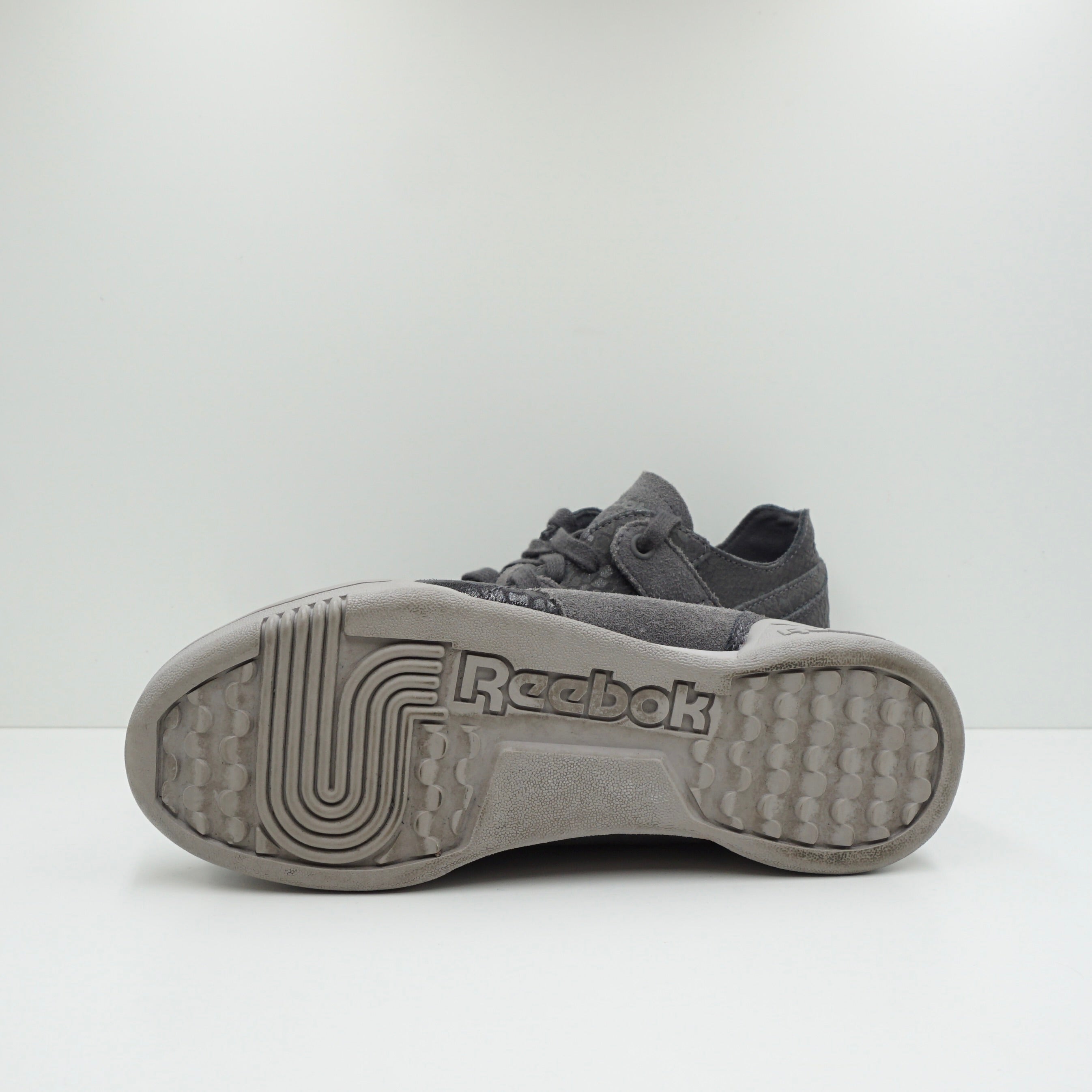 Reebok Workout Lo Dcn Foil (W)