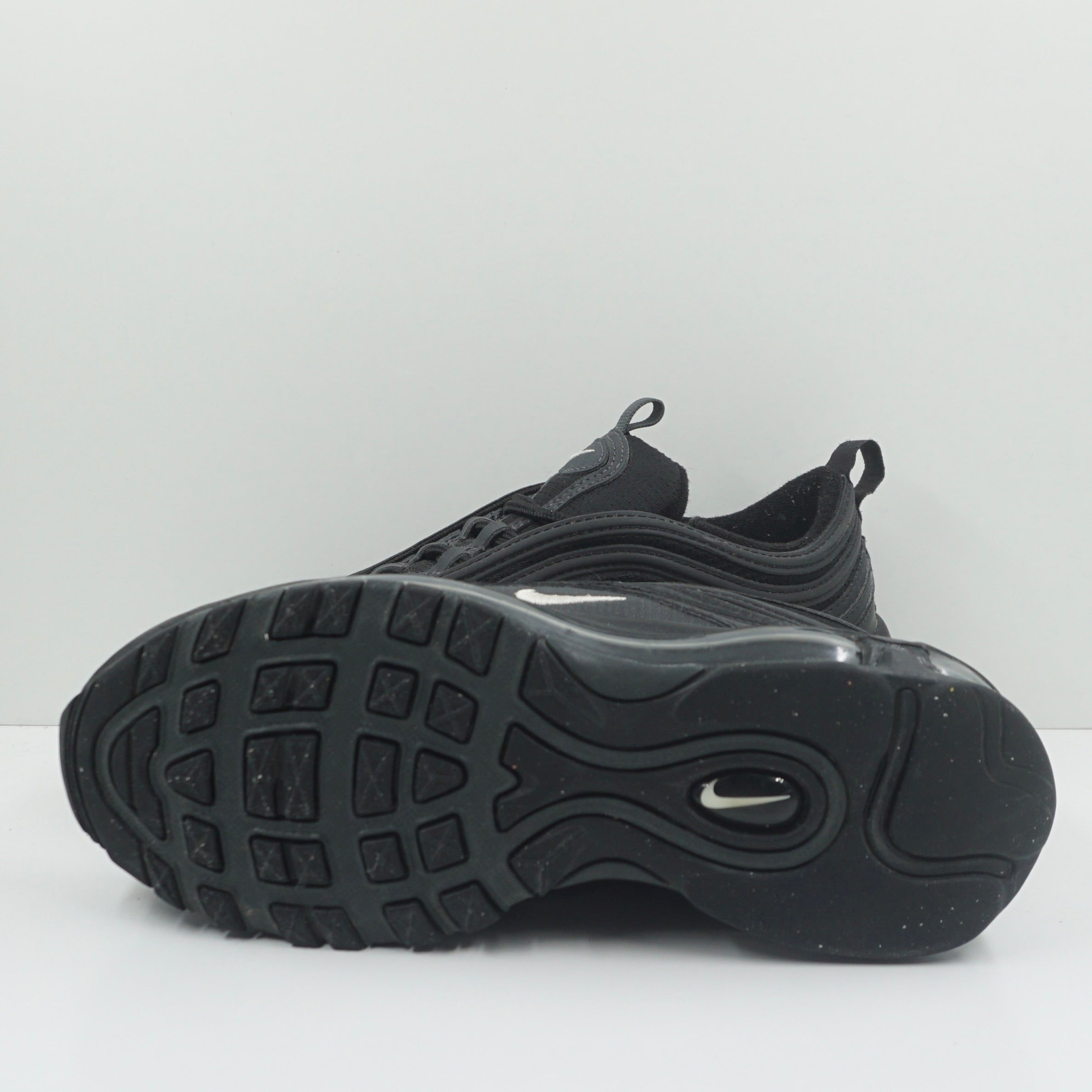 Nike Air Max 97 Black (GS)