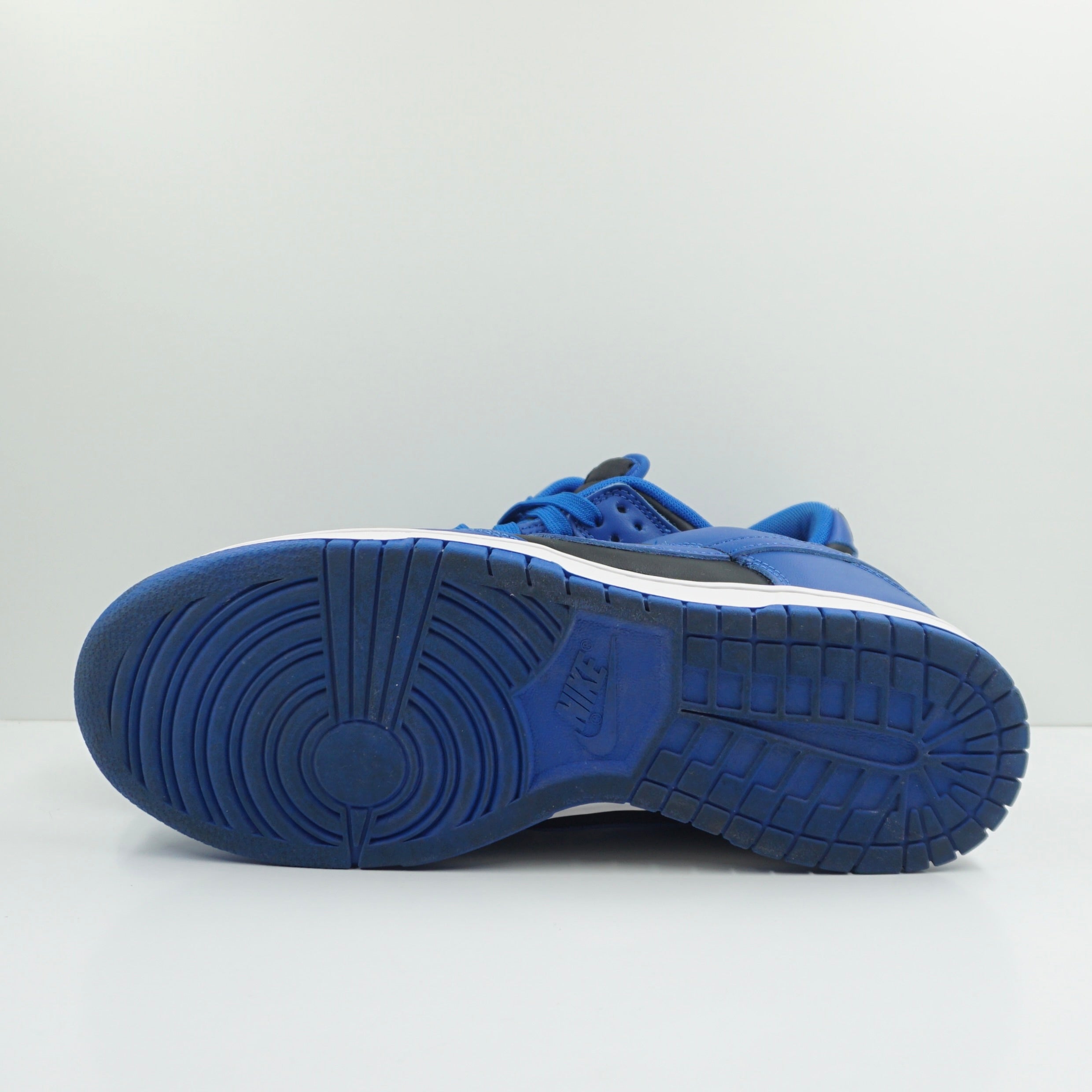 Nike Dunk Low Cobalt