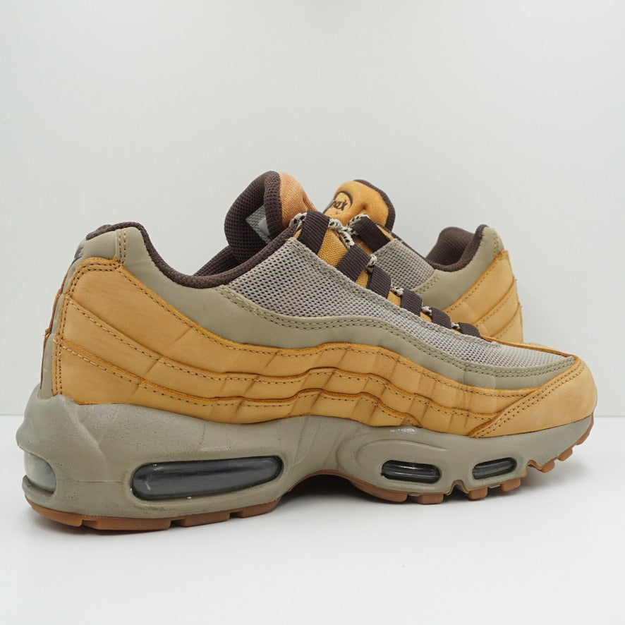 Nike Air Max 95 Wheat (W)
