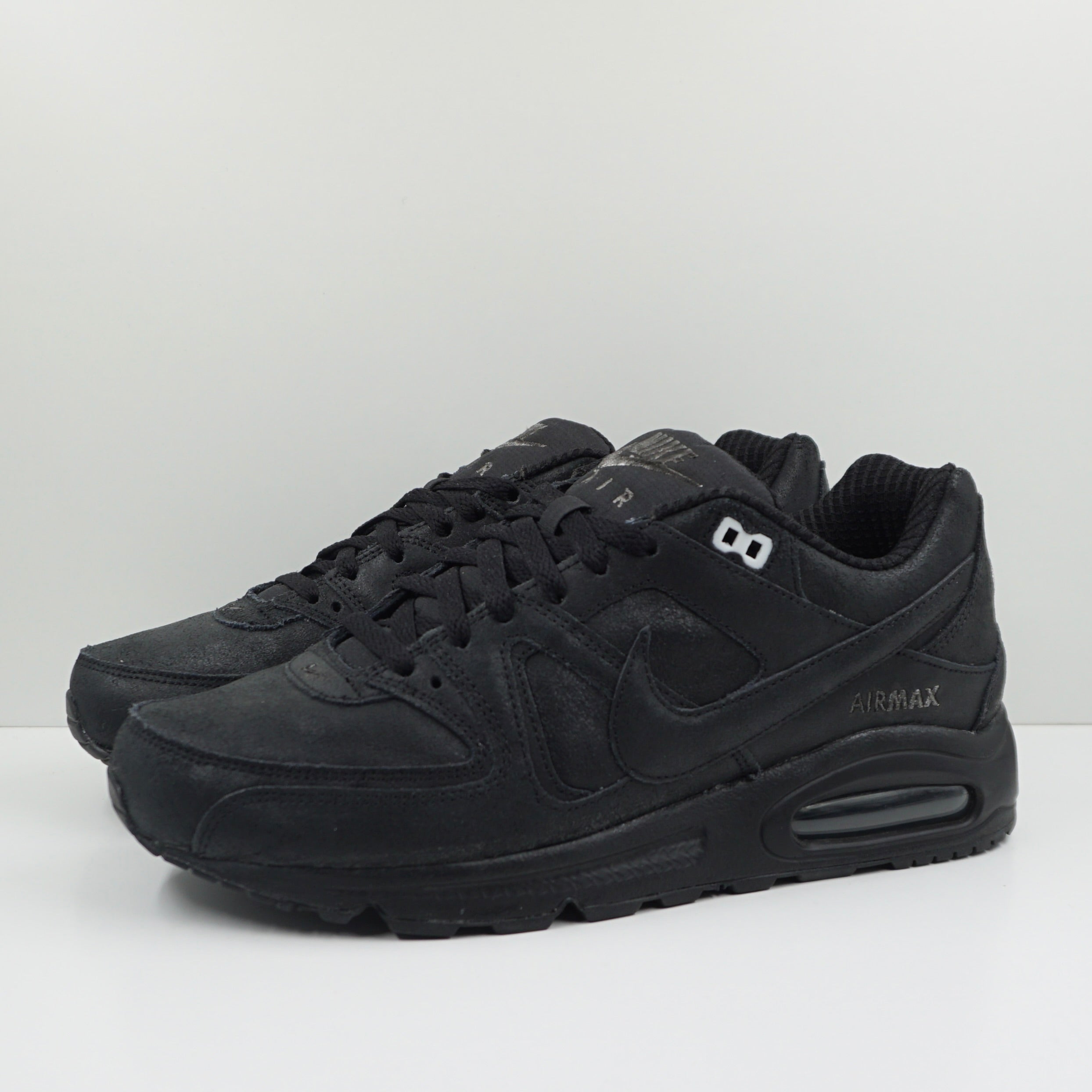 Nike Air Max Command Premium Black (2014)