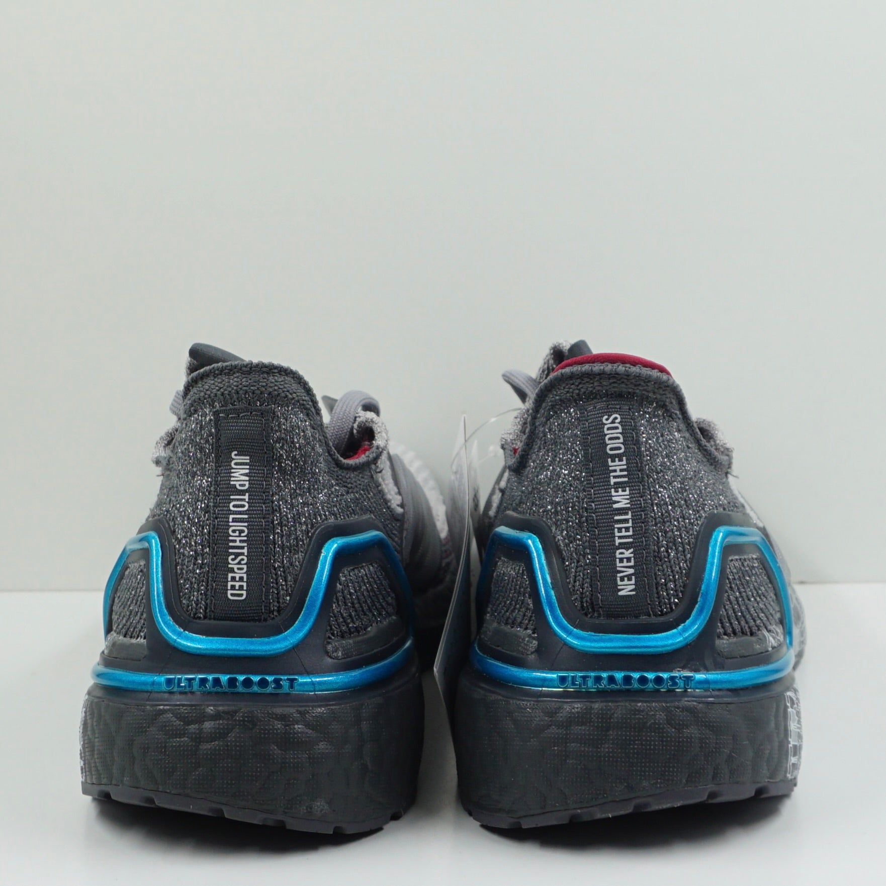 Adidas Ultra Boost 19 Star Wars Millennium Falcon