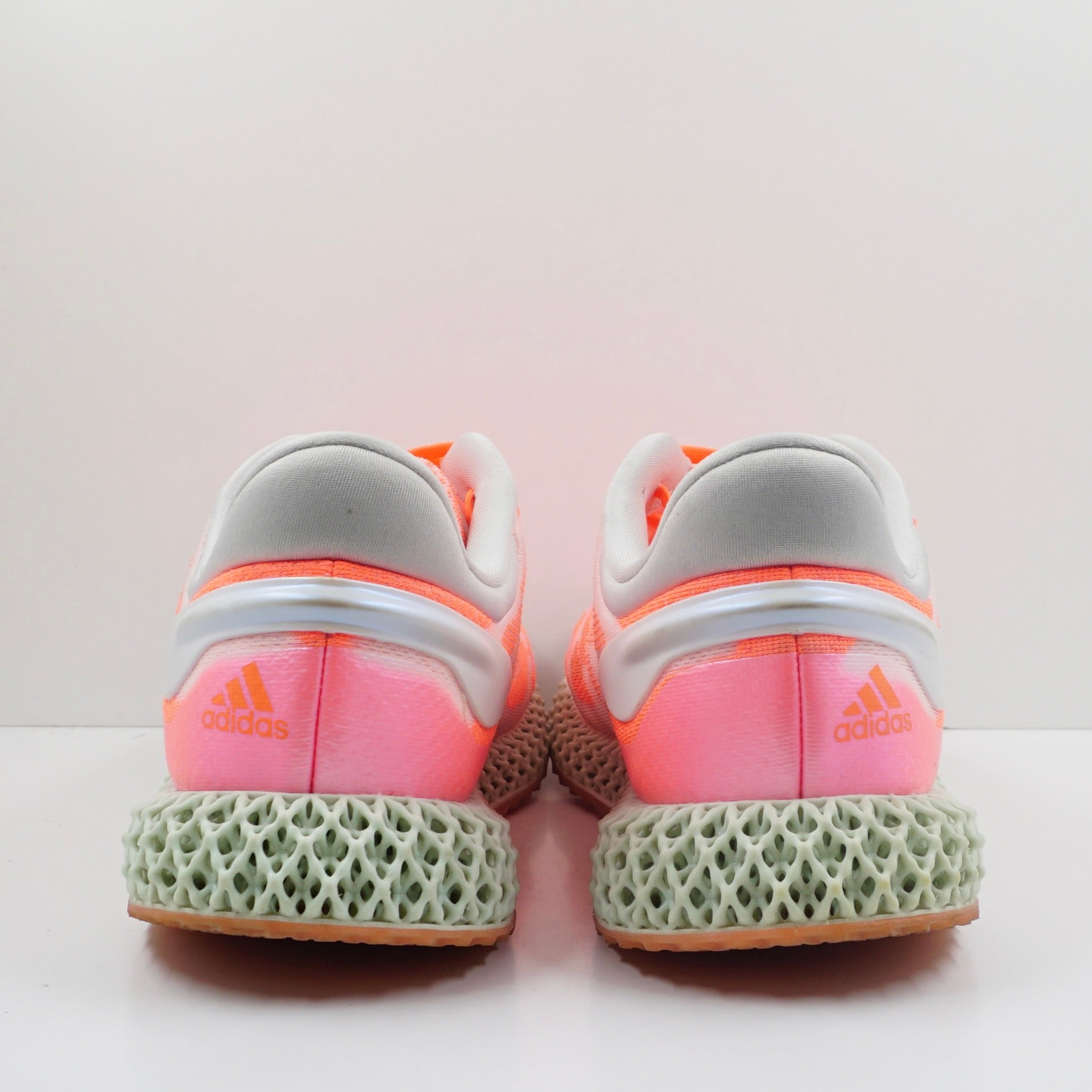 Adidas 4D Run Signal Coral