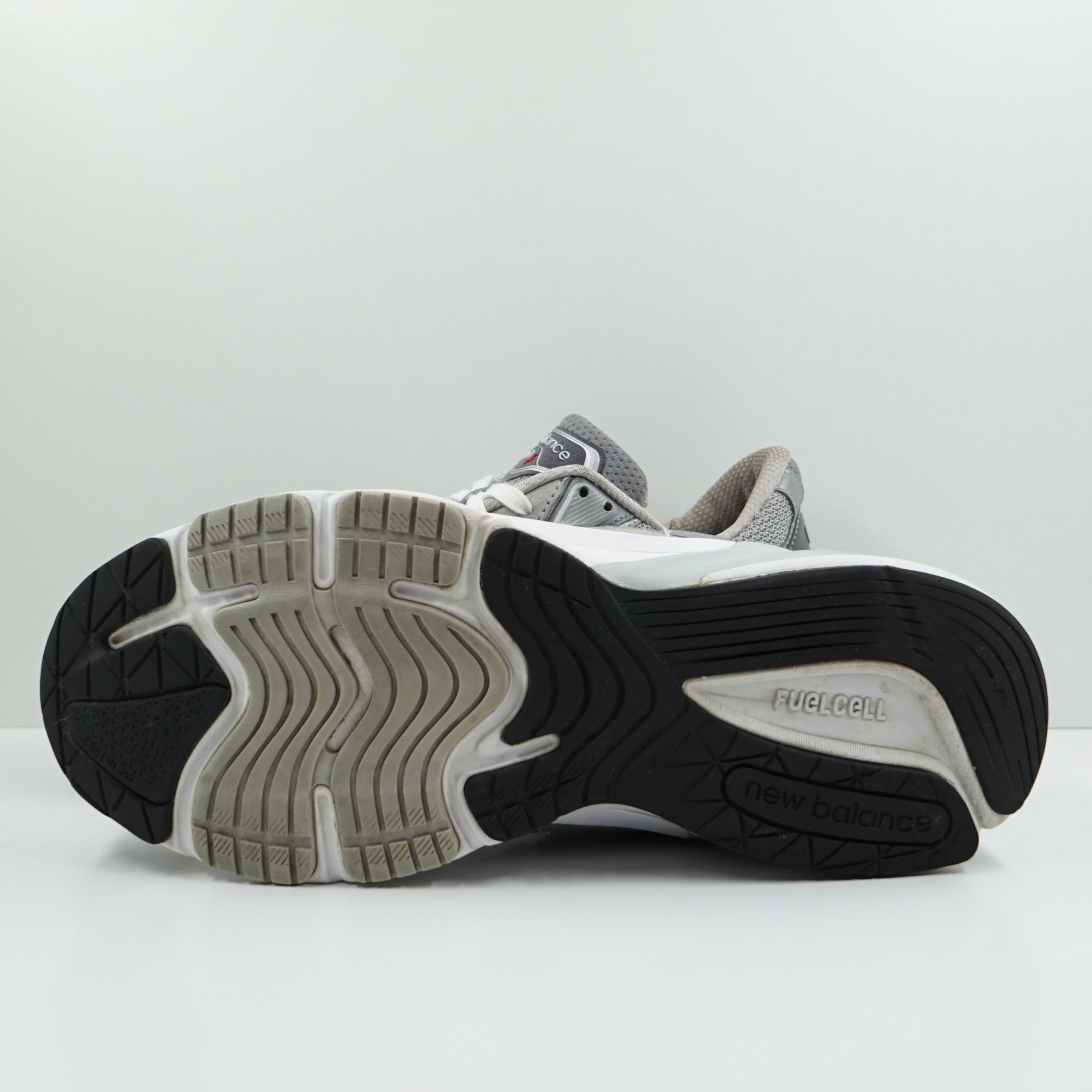 New Balance 990v6 MiUSA Grey