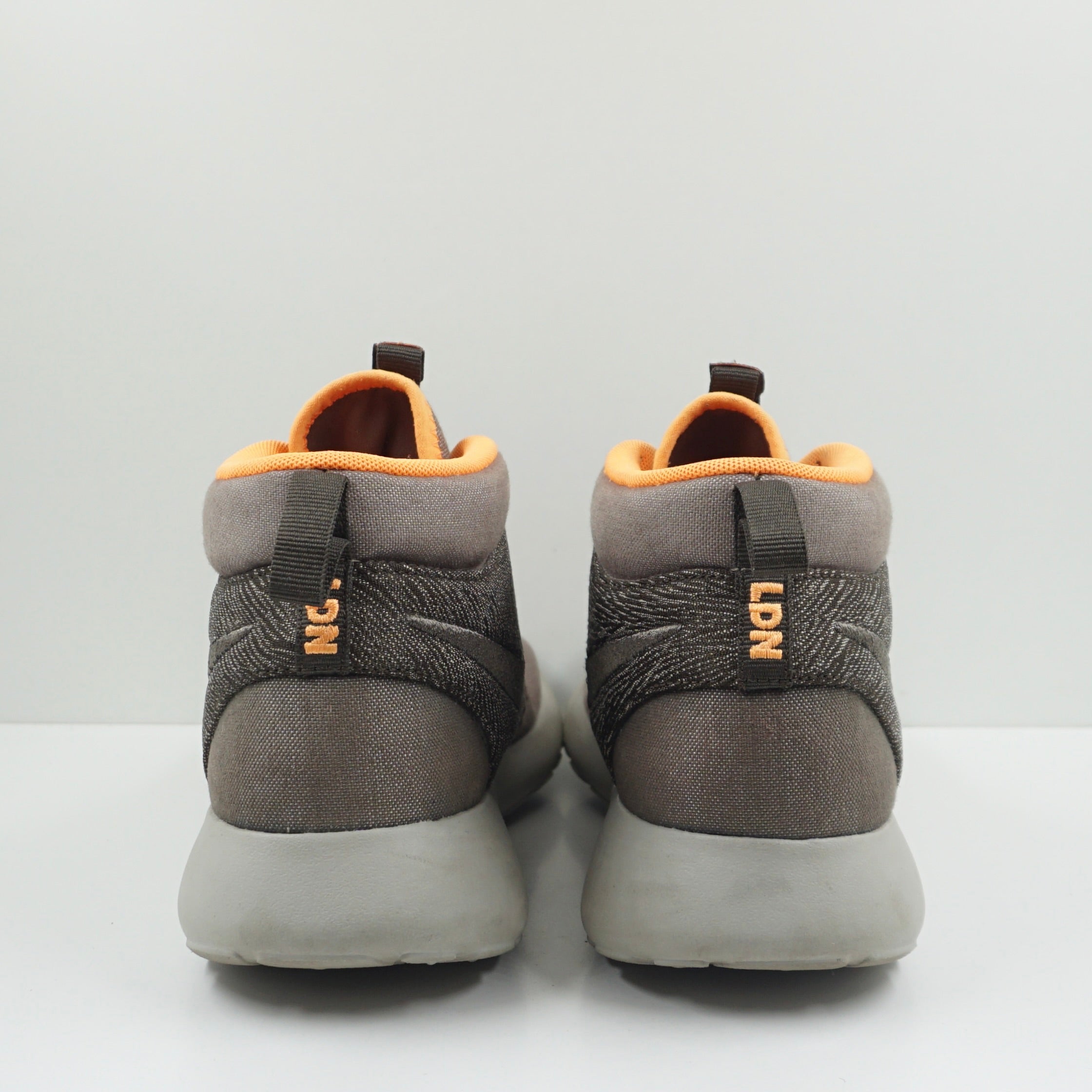 Nike Roshe Run Mid City Pack London