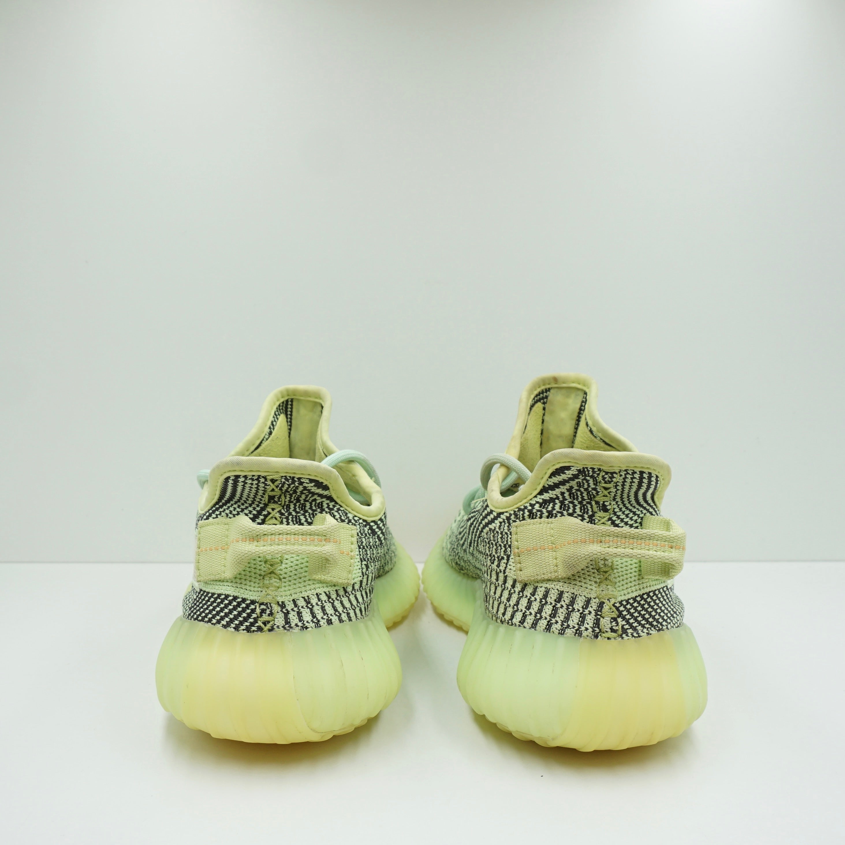 Adidas Yeezy Boost 350 V2 Yeezreel (Non-Reflective)