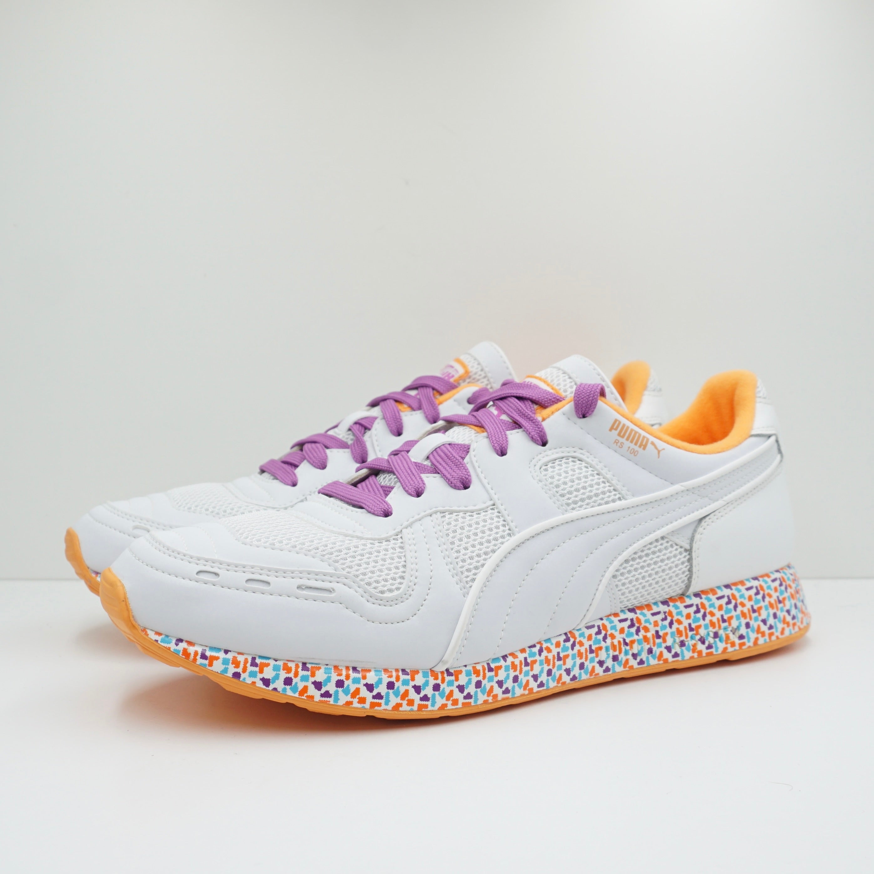 Puma RS100 Speckle II