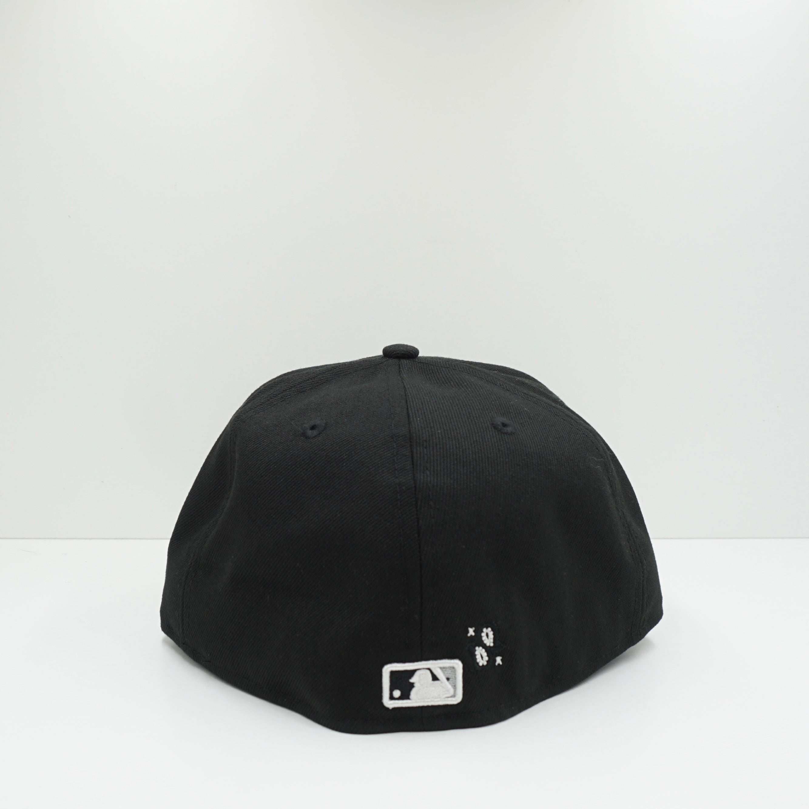 New Era Chicago White Sox Paisley Fitted Cap