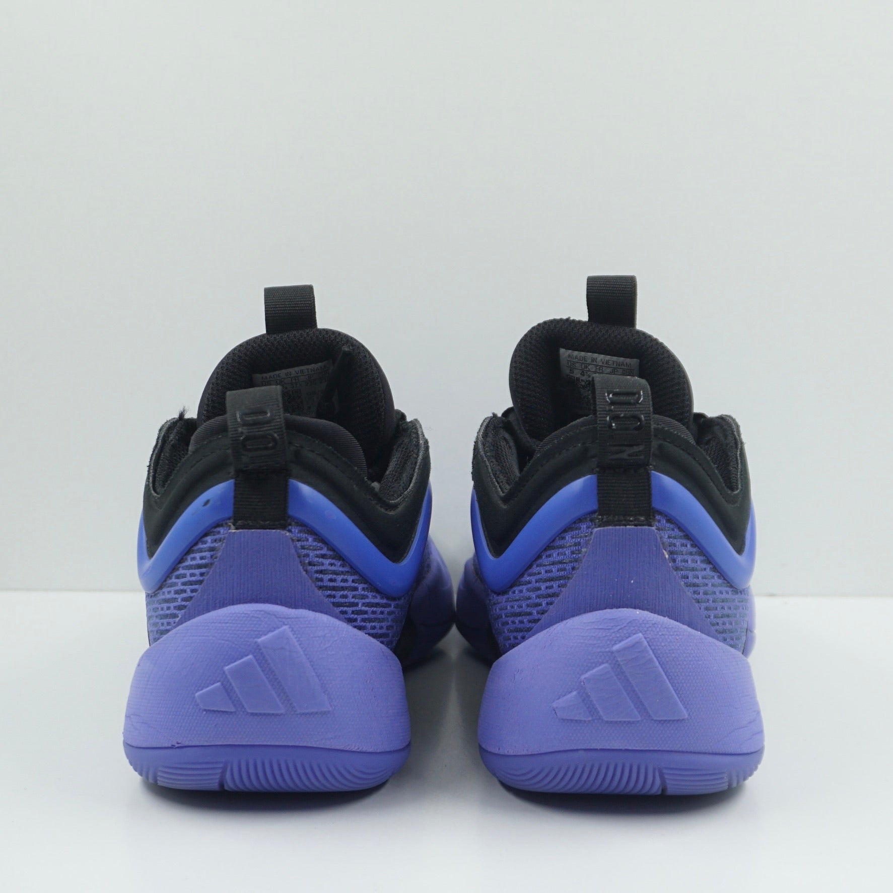 Adidas D.O.N. Issue #6 Like Water