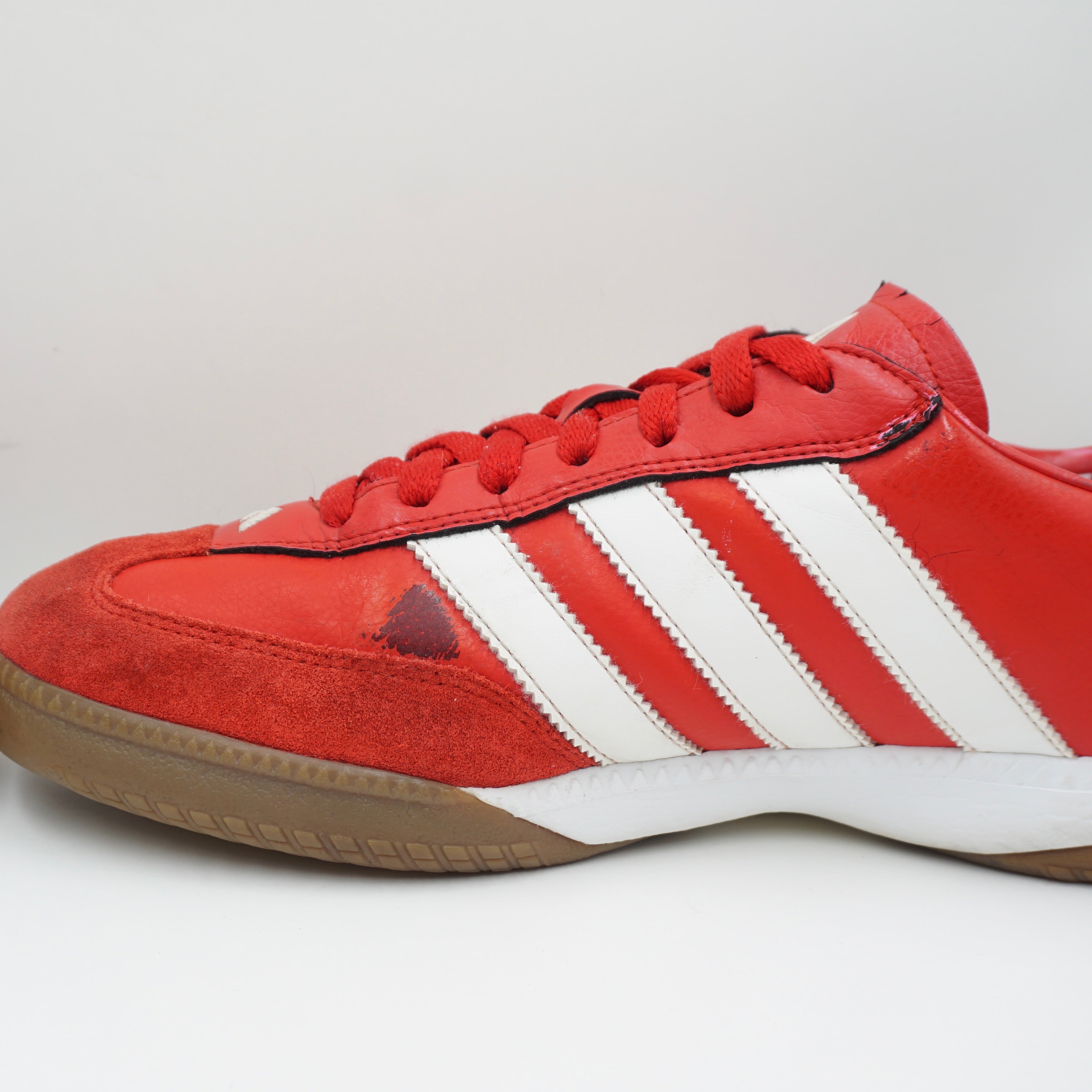 Adidas Samba Millenium Liverpool FC Limited Edition (2007)