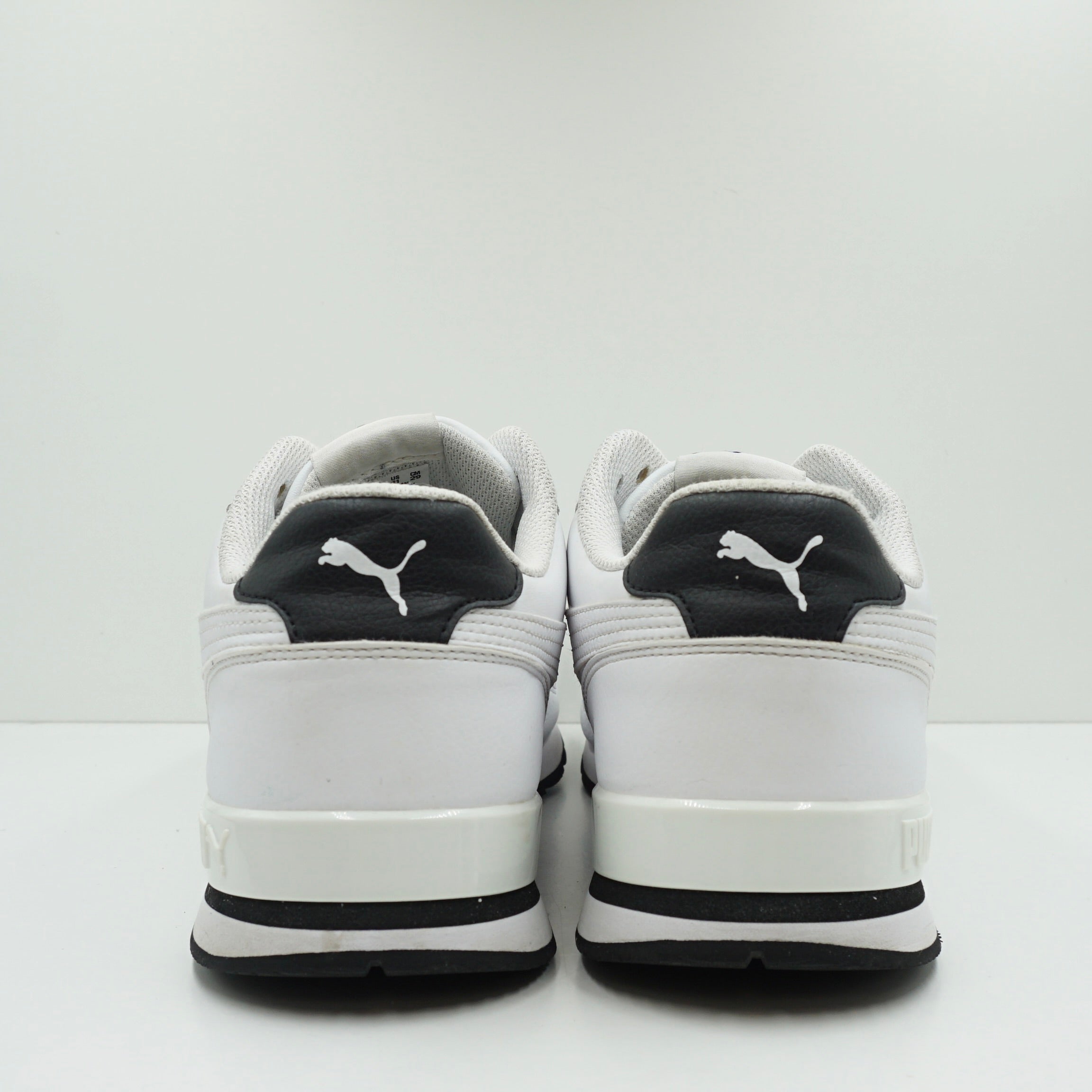 Puam ST Runner V2 Full L White