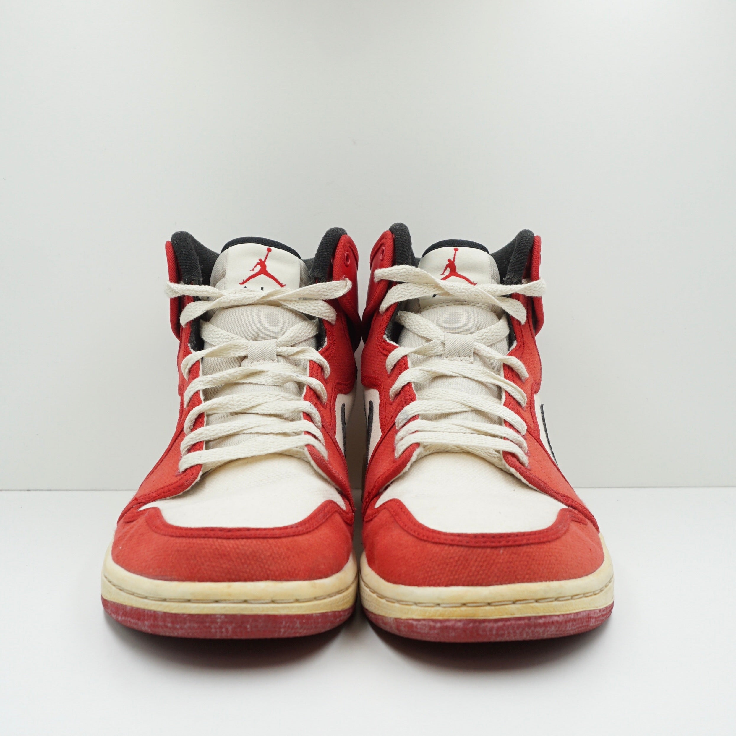 Jordan 1 Retro AJKO Chicago Vintage