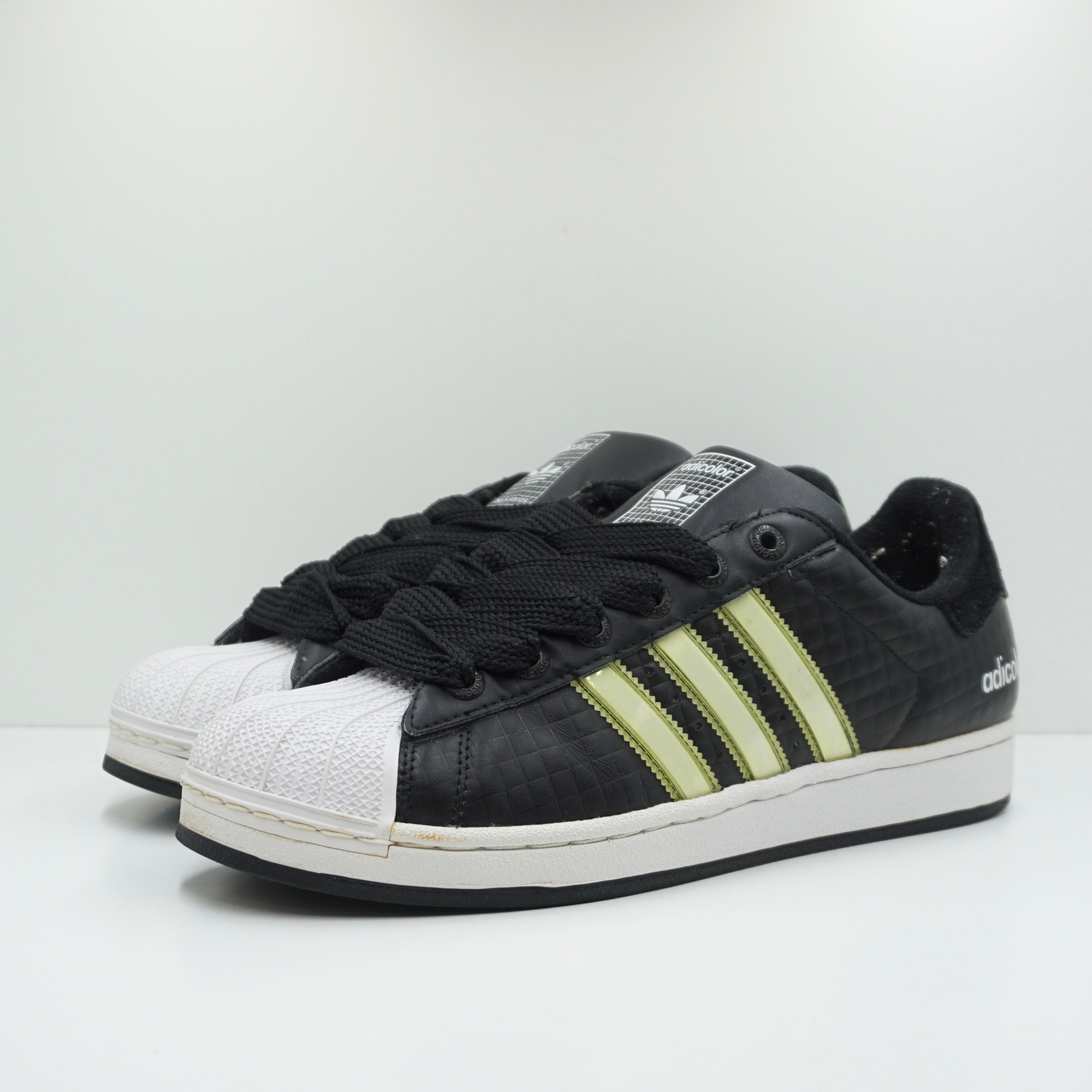 Adidas Adicolor BK5 Superstar (2006)