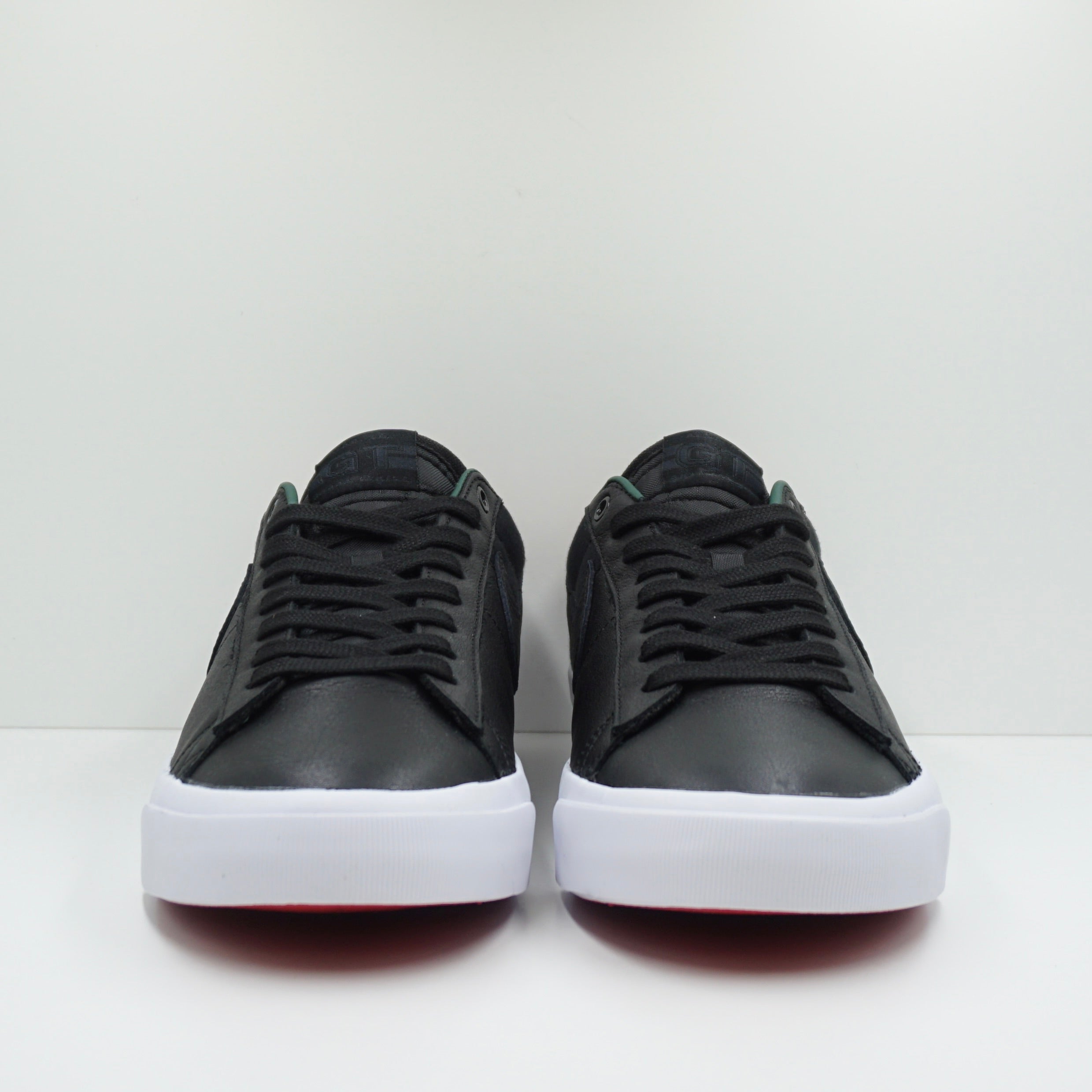 Nike SB Blazer Low GT Black Red White