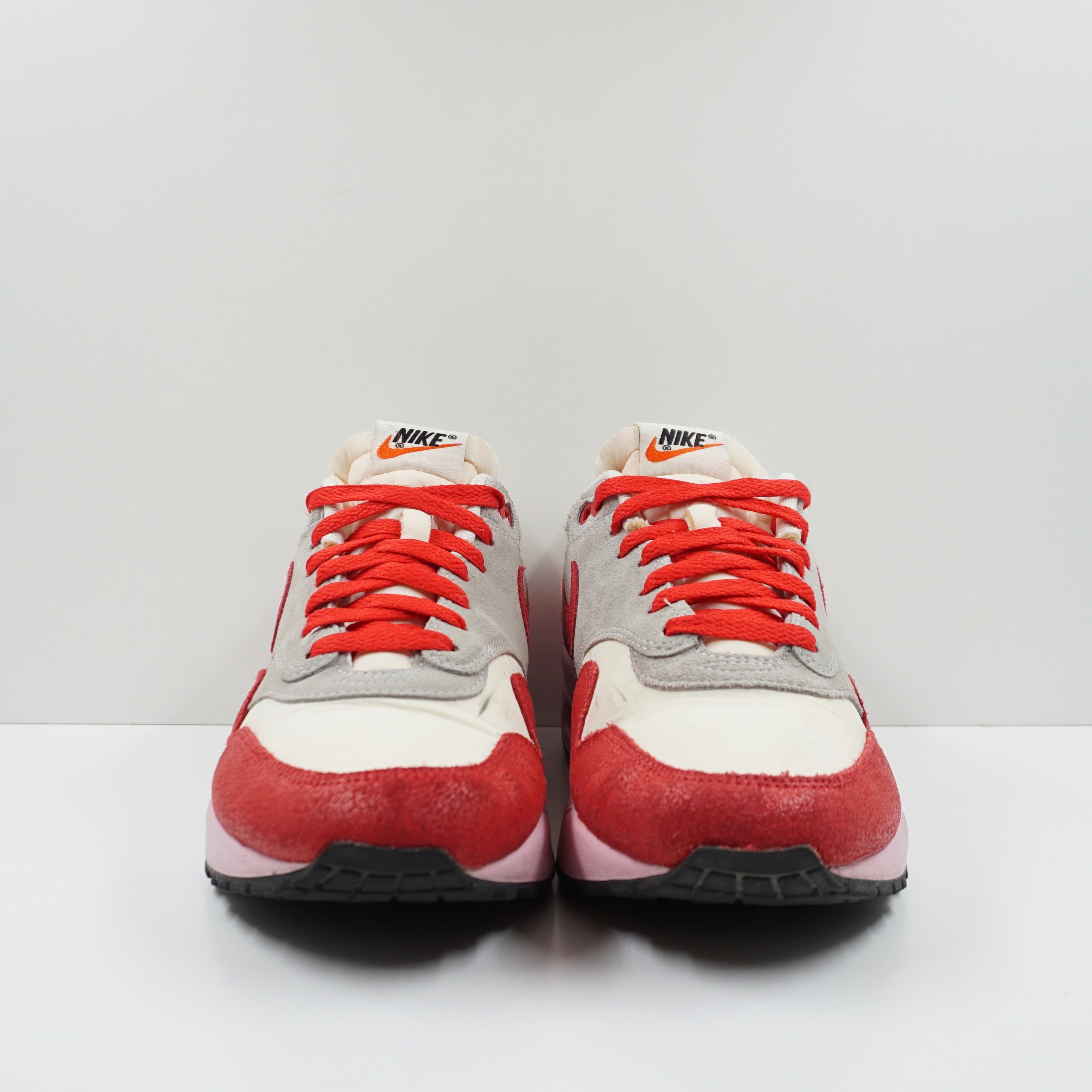 Nike Air Max 1 Vintage Hyper Red (W)