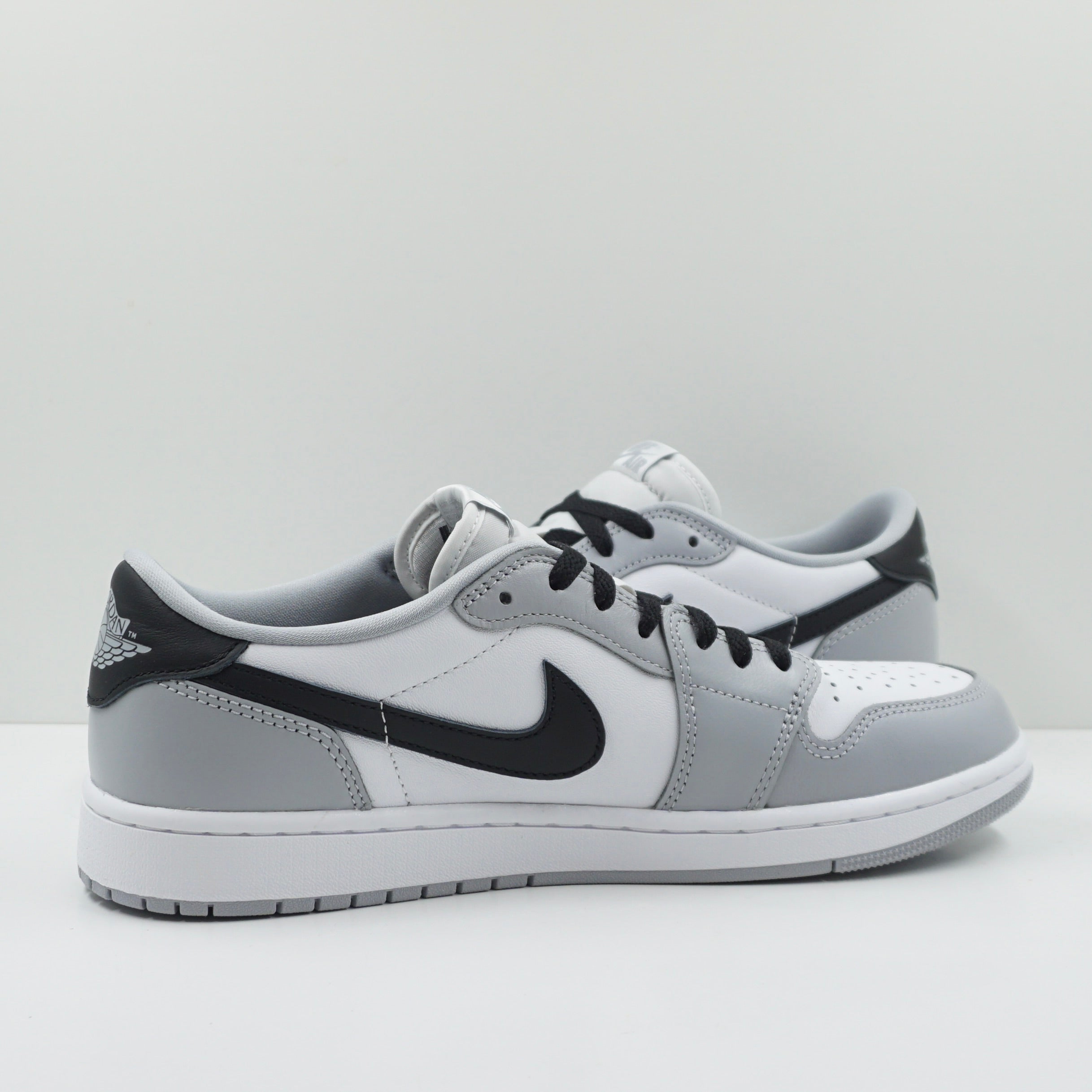 Jordan 1 Retro Low OG Barons