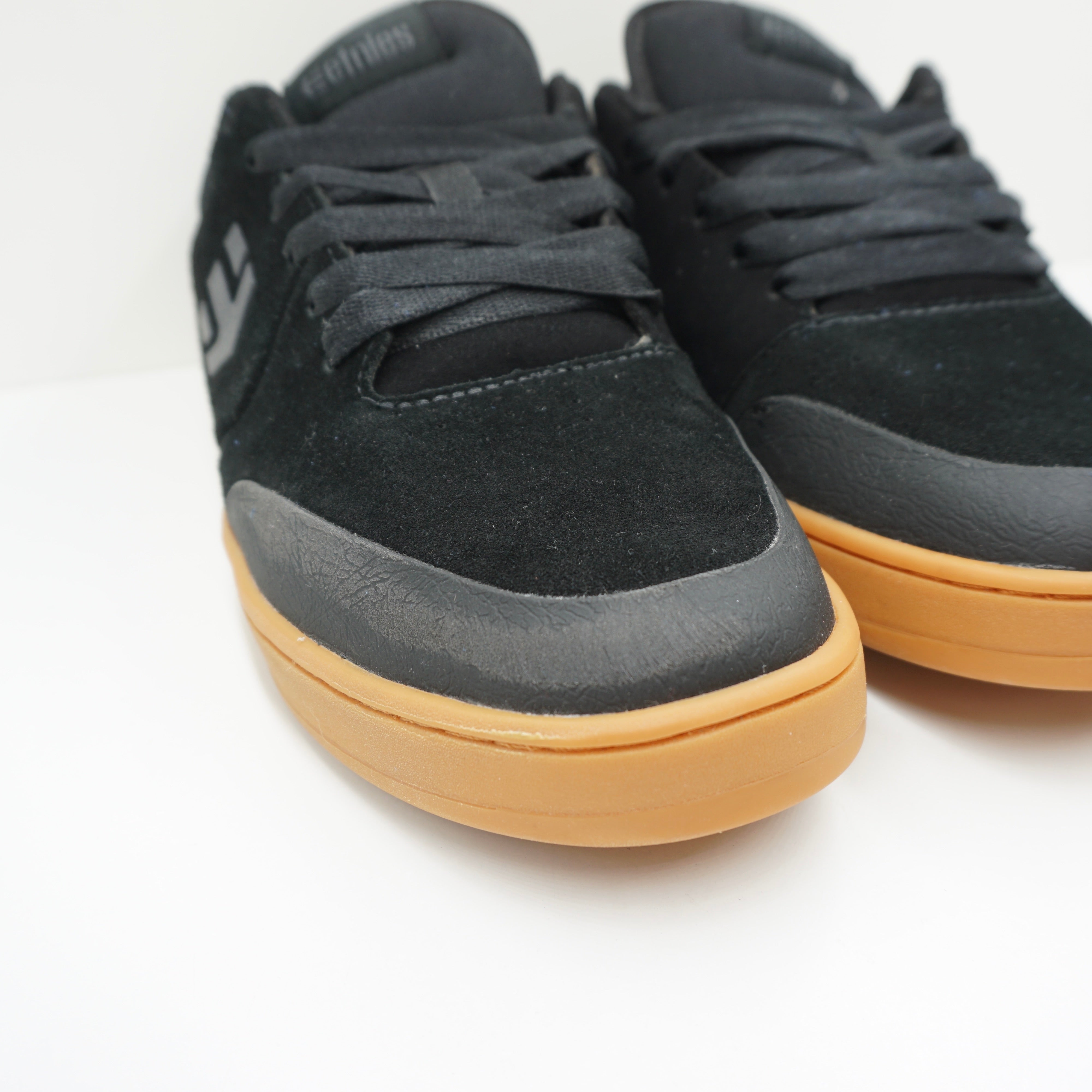 Etnies Marana Michelin Black Gum