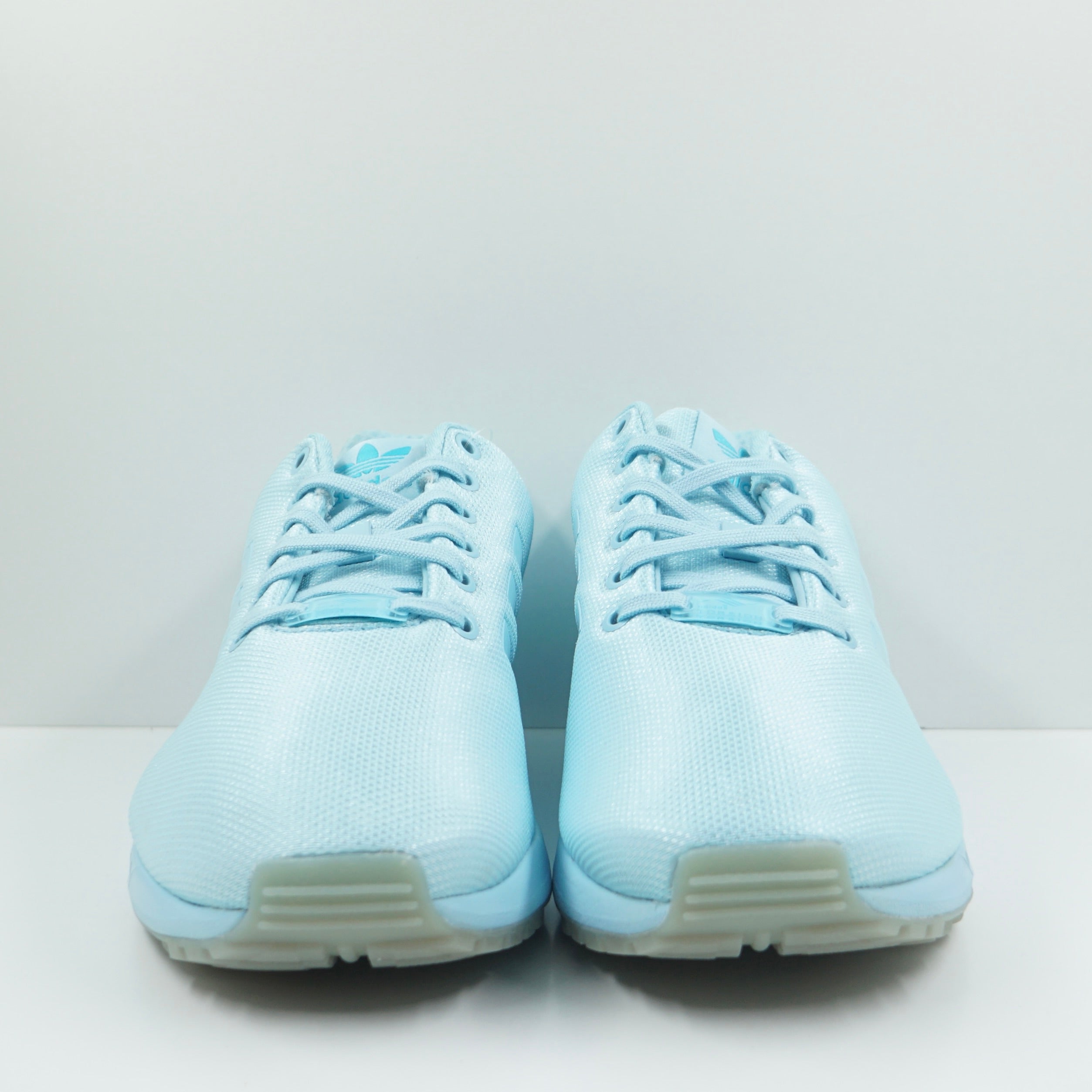 Adidas ZX Flux Light Blue