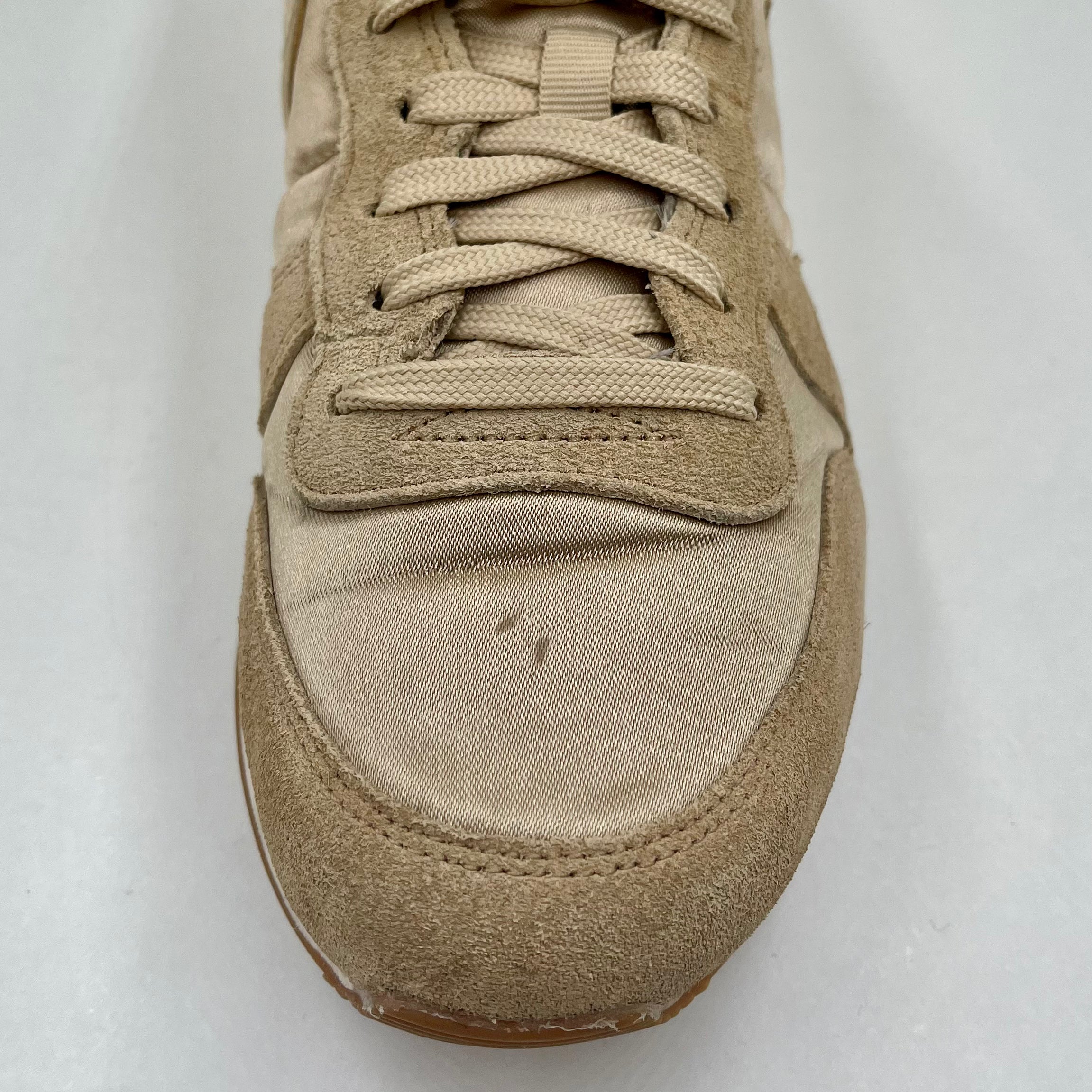 Nike Internationalist Linnen Sail (W)