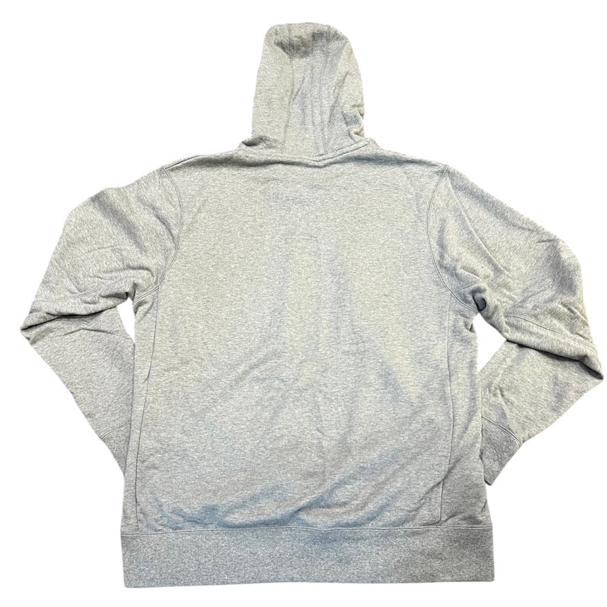 Jordan Legend Flight Wings Grey Hoodie