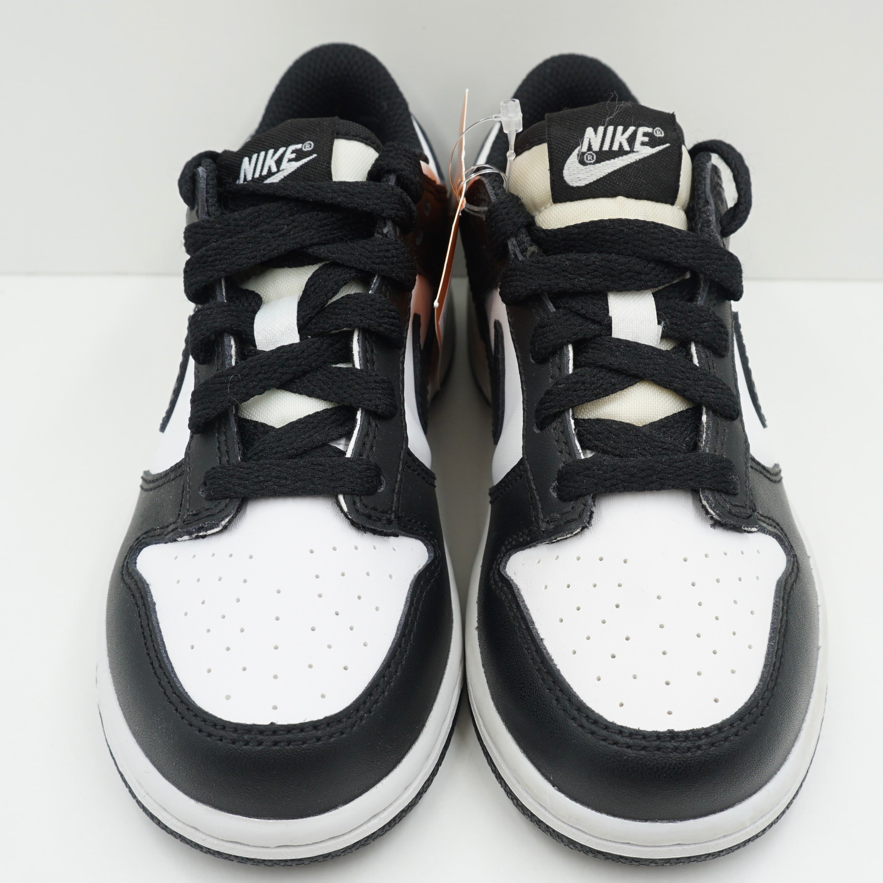 Nike Dunk Low Retro White Black Panda (PS)