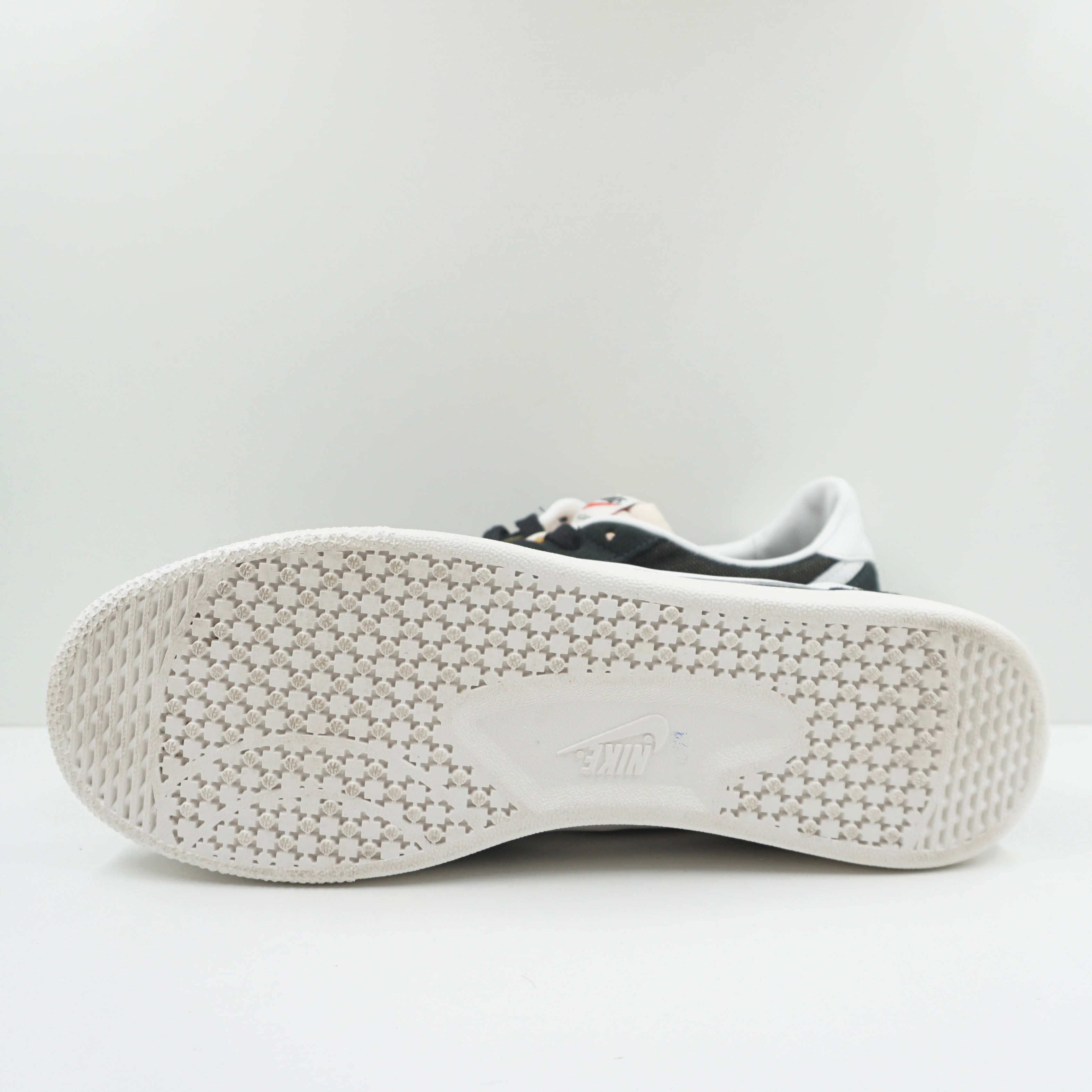 Nike Killshot Off Noir