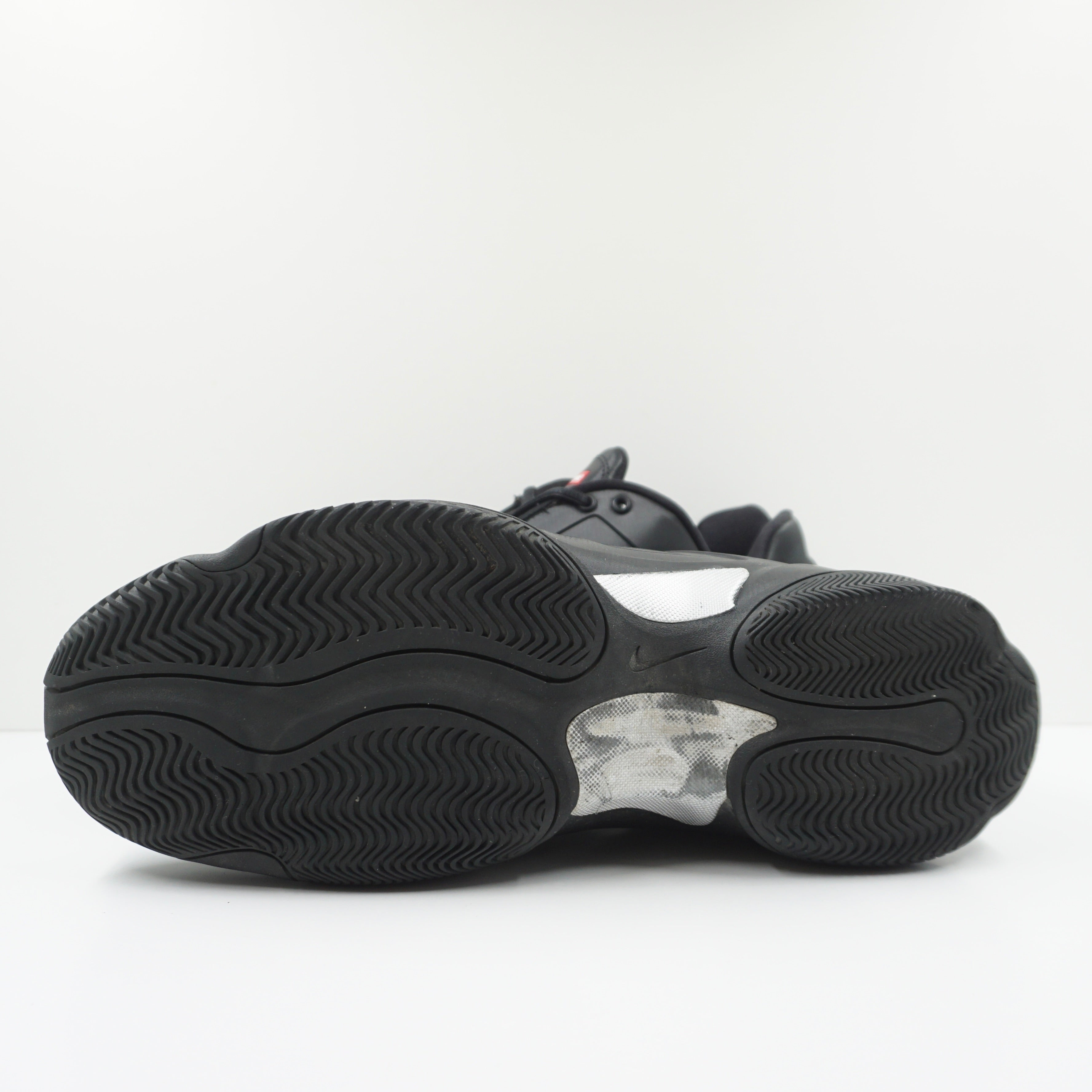 Nike Air Zoom Courtposite Supreme Black