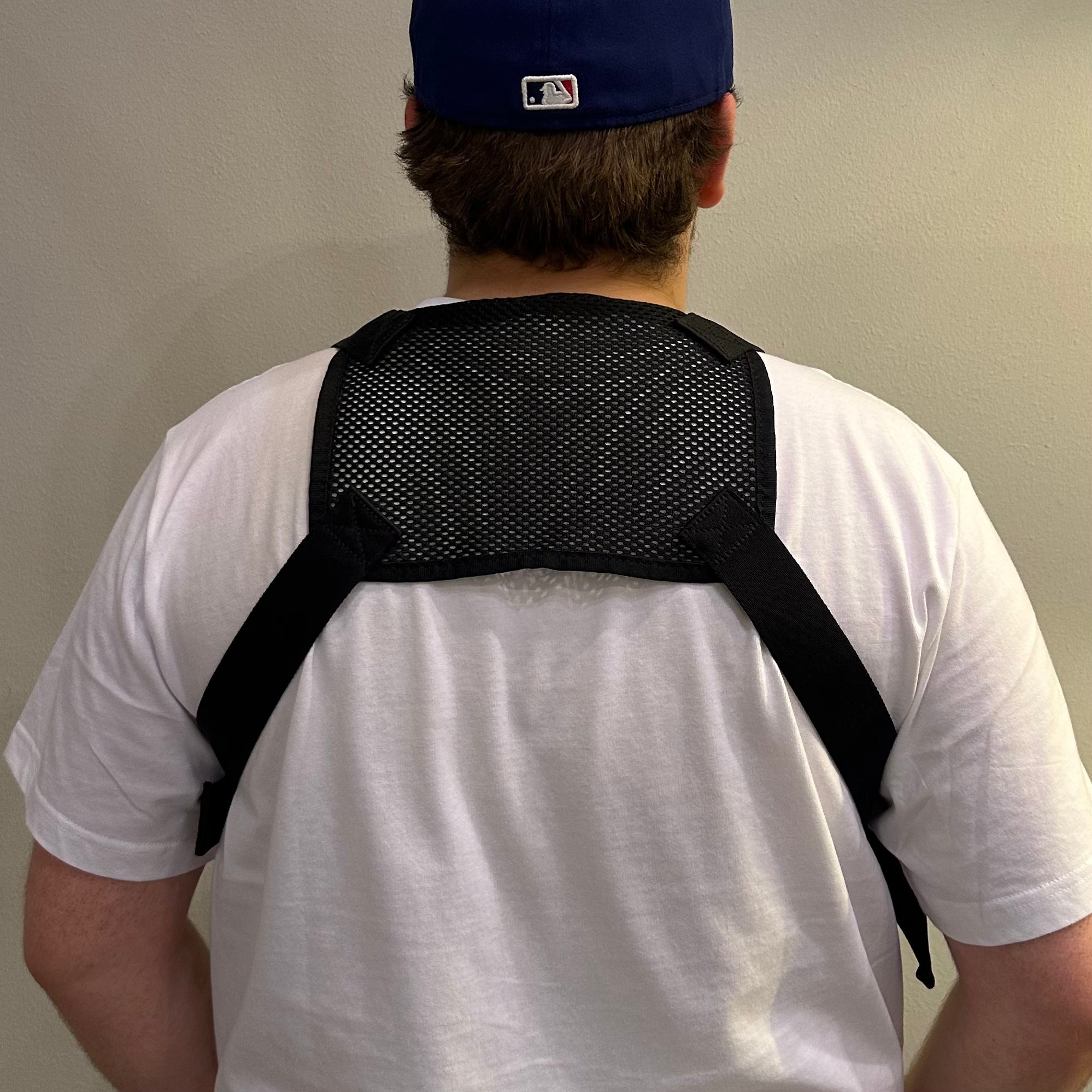 Alyx Chest Rig Black Bag