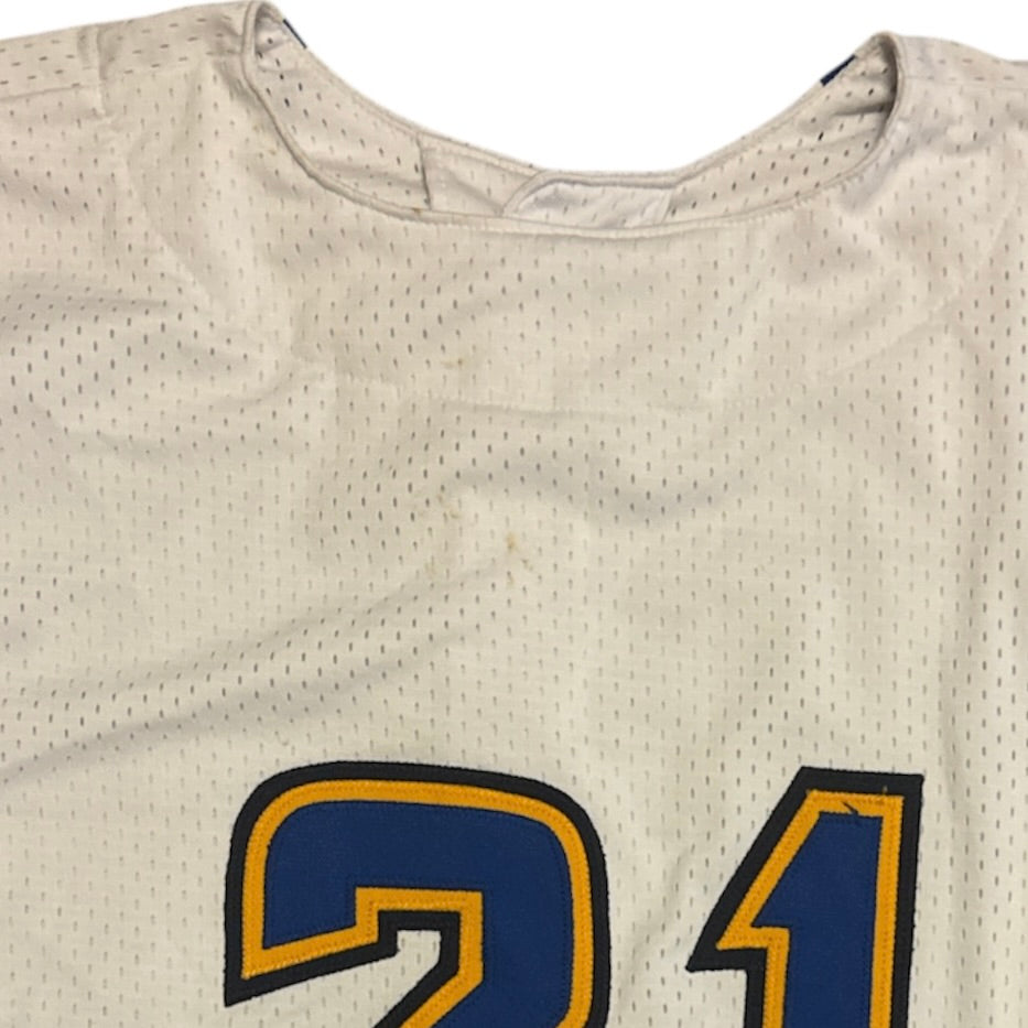 X Bat Sweden Baseball Jersey