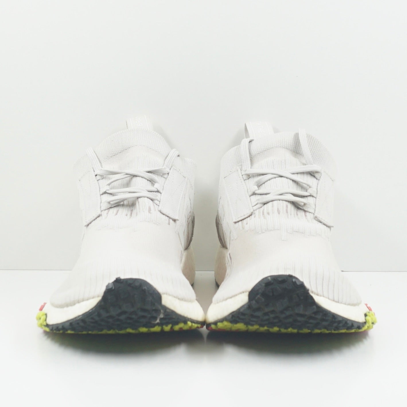 Adidas NMD Racer Grey One