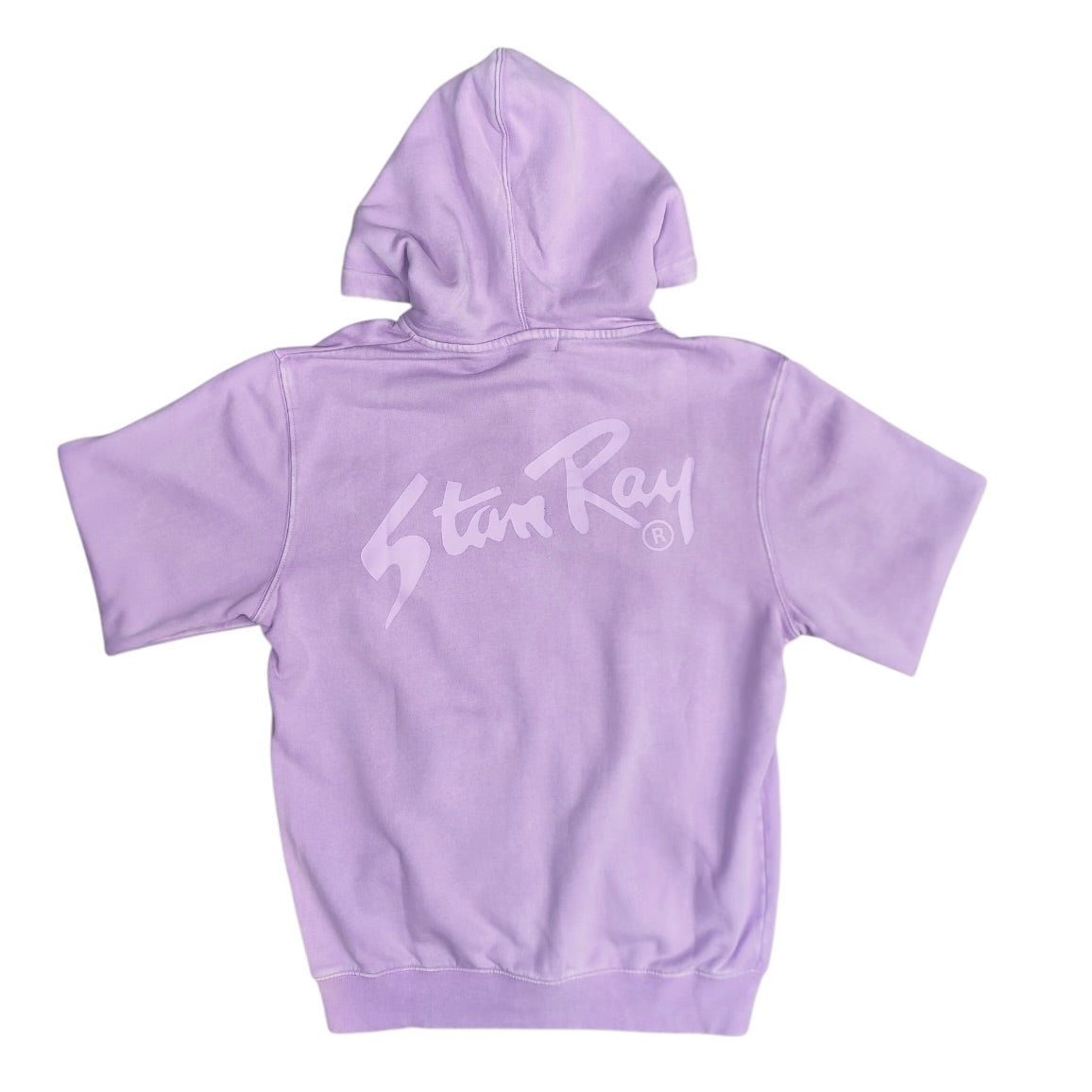 Stan Ray OG Purple Full Zip Hoodie