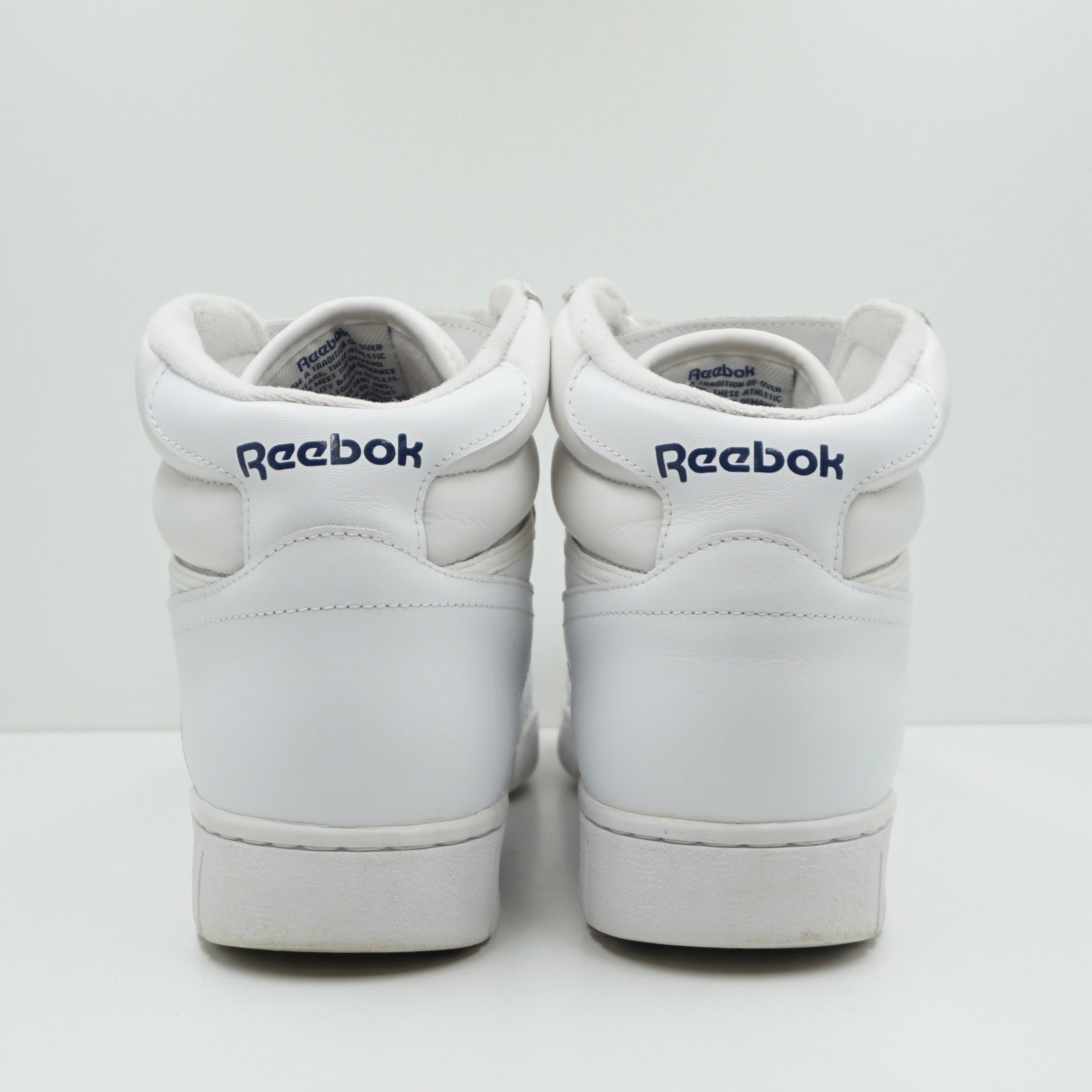 Reebok Ex-o-Fit Hi