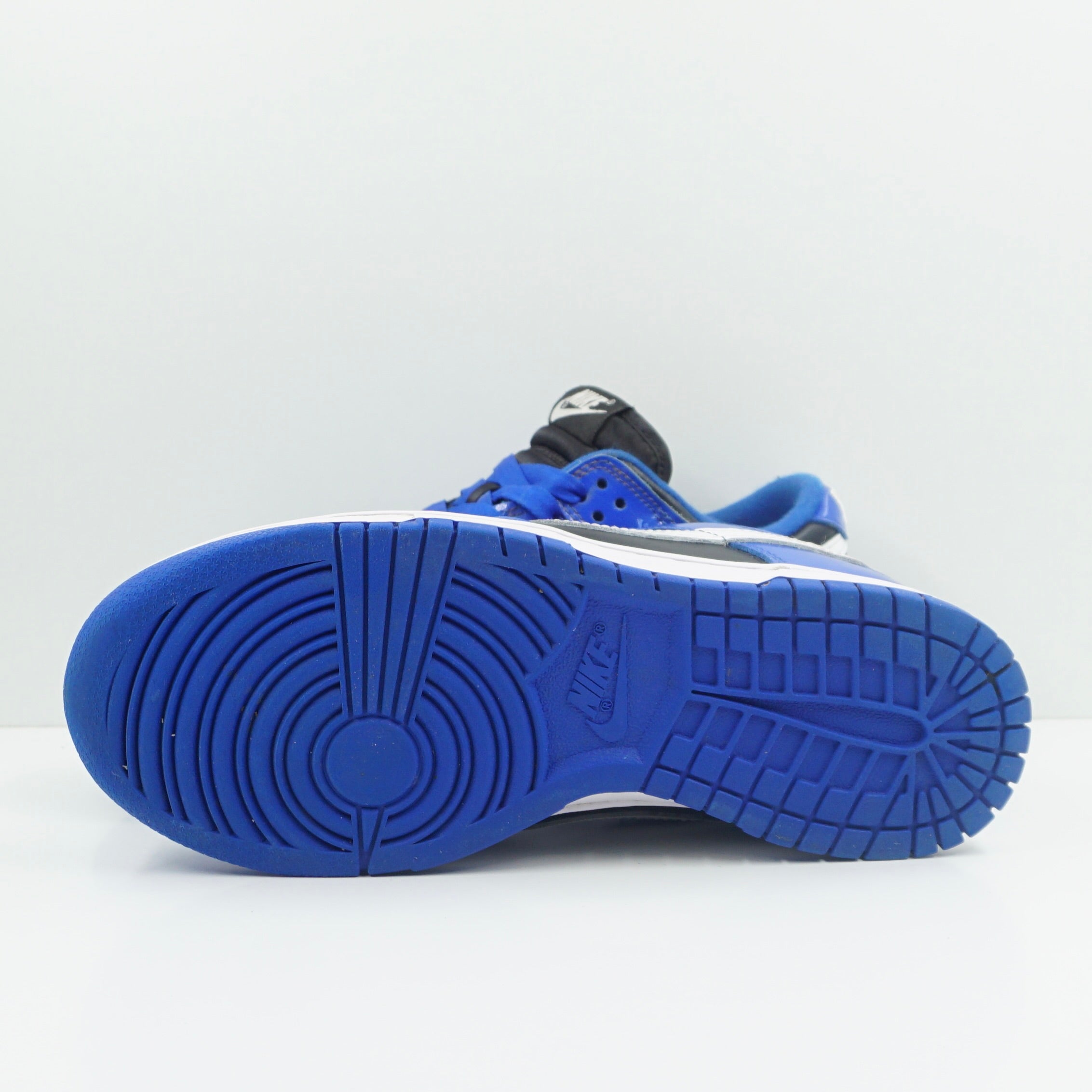 Nike Dunk Low Essential Game Royal Black White (W)