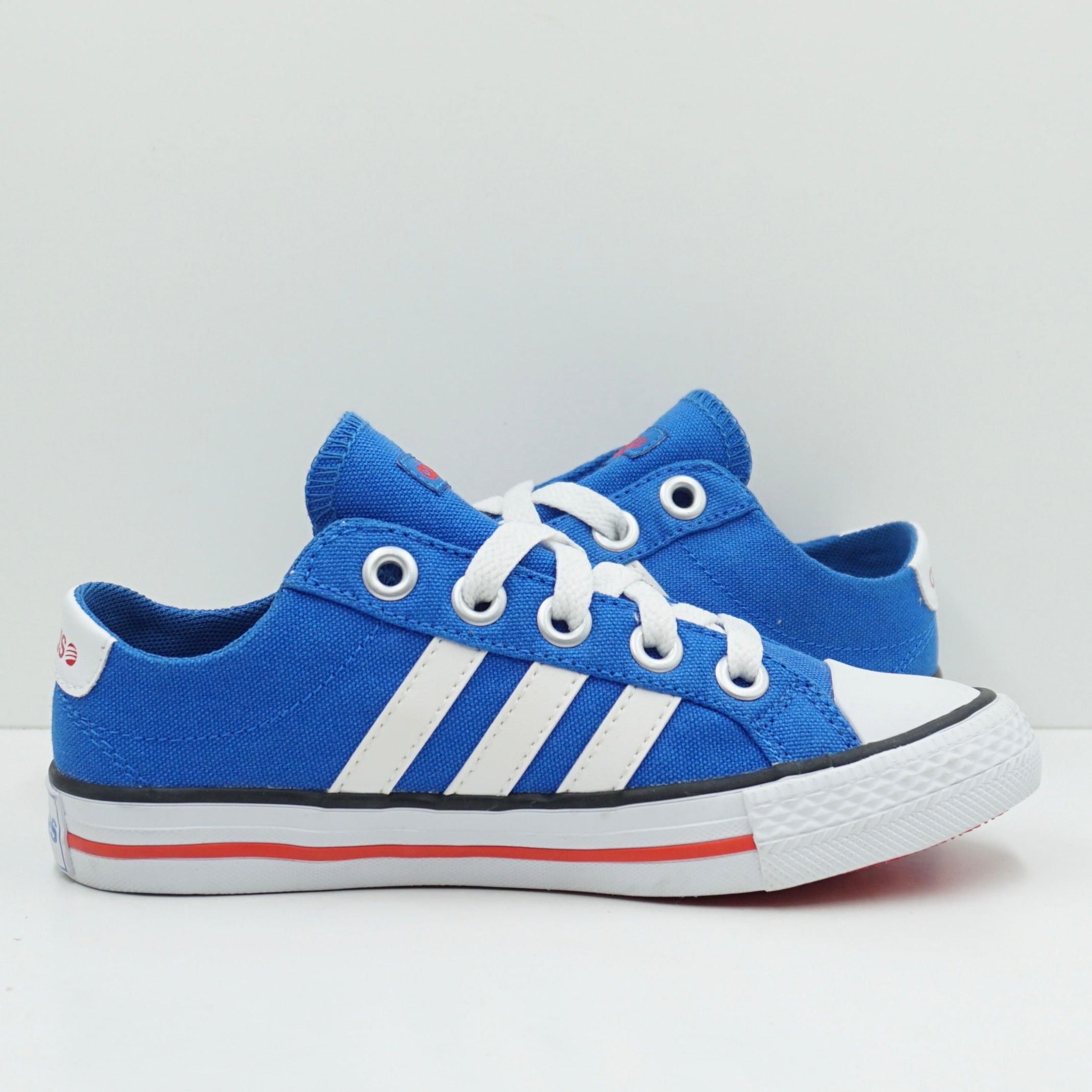 Adidas Vlneo 3 Stripes Toddler