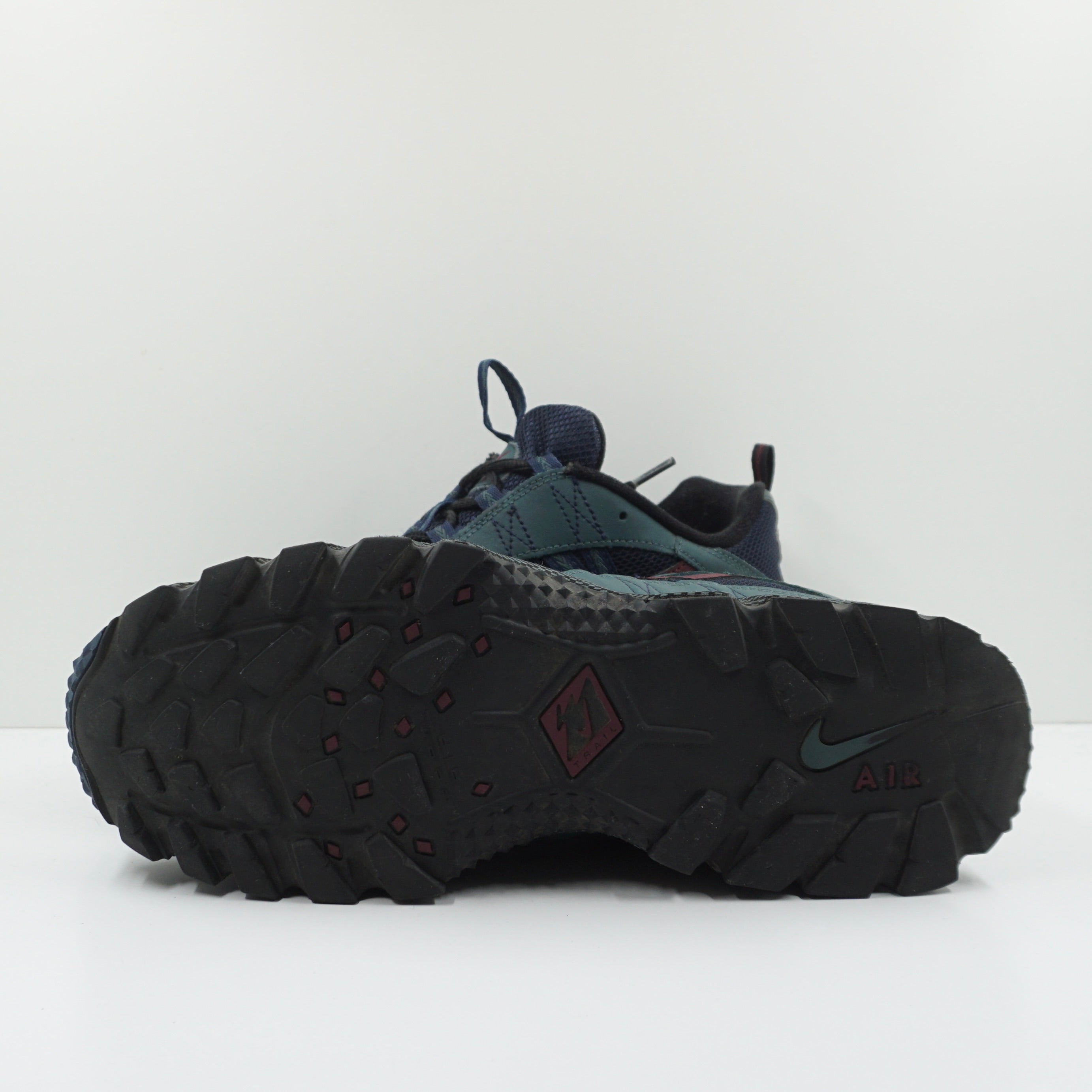 Nike Air Humara Faded Spruce